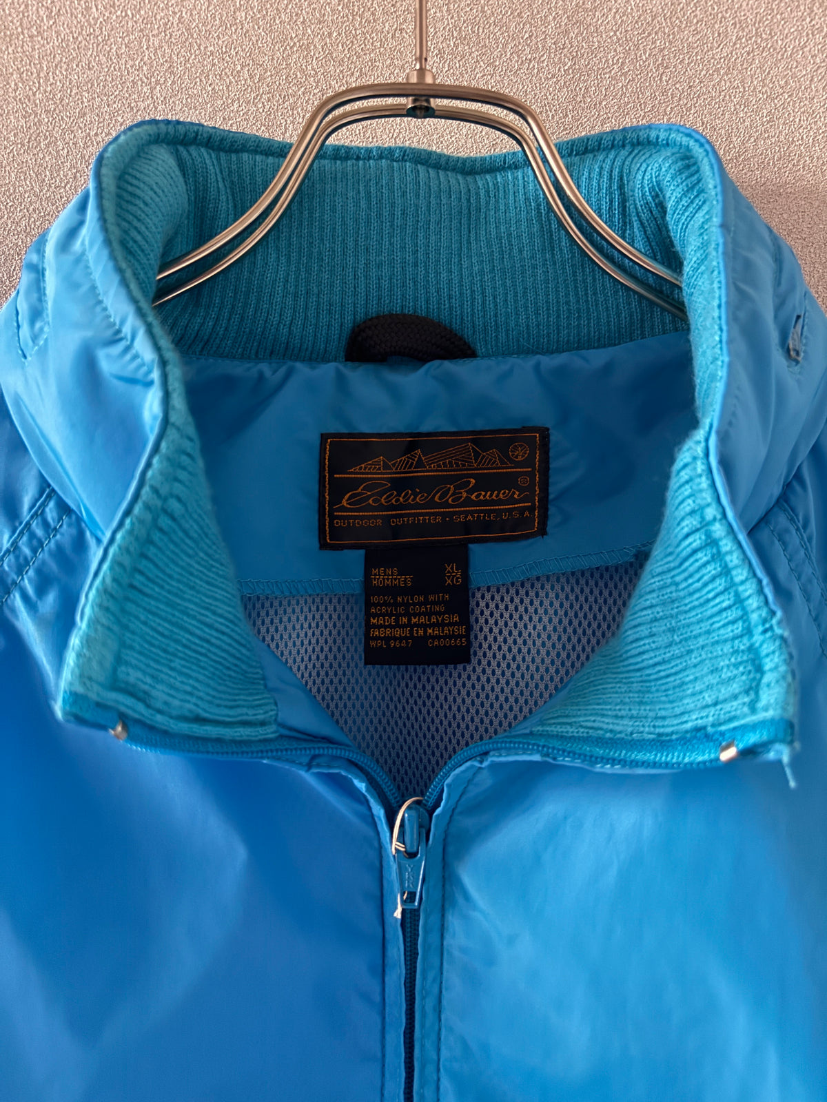 Drivers Jacket [USED]
