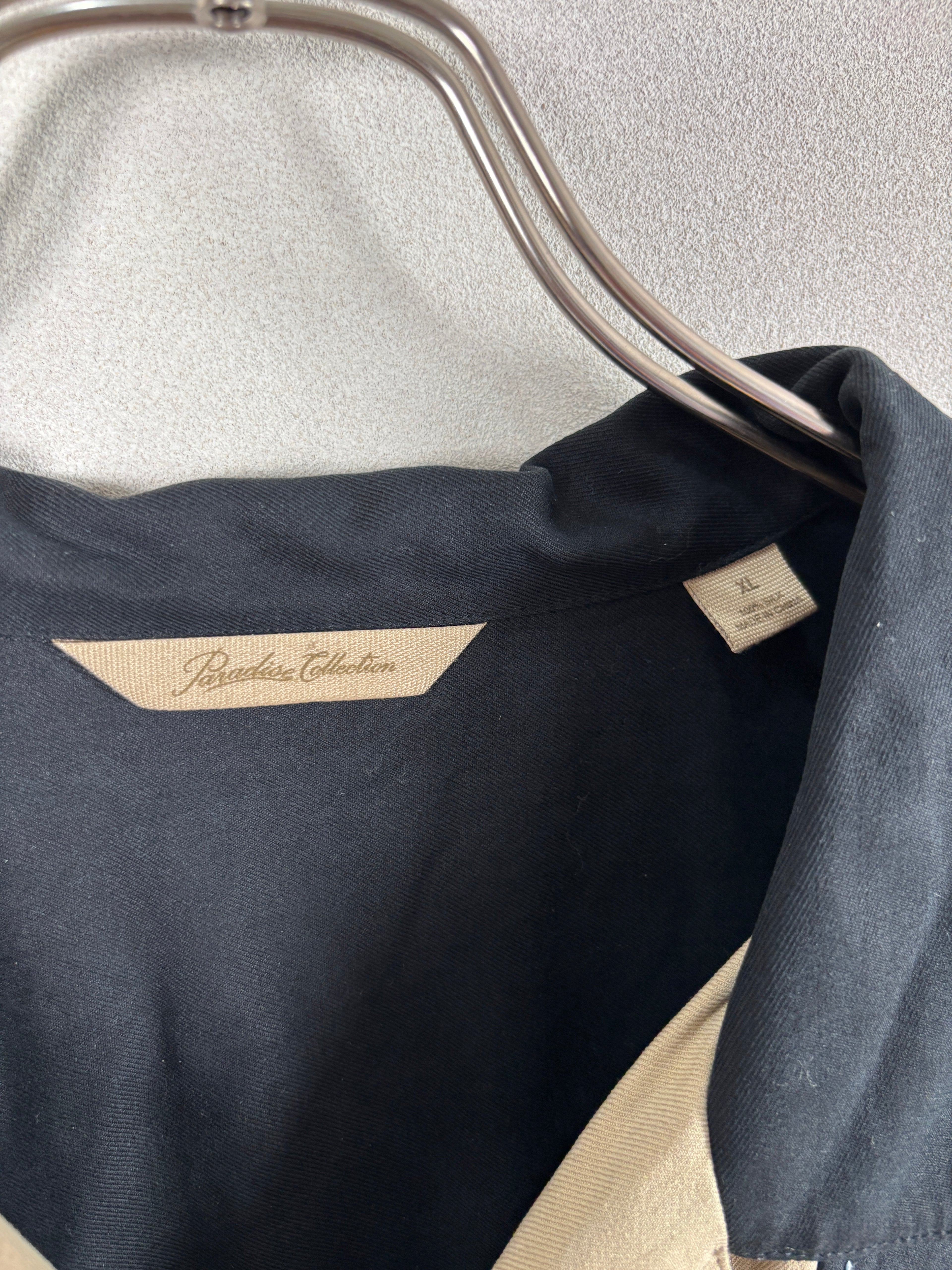 Silk Bowling Shirts [USED]