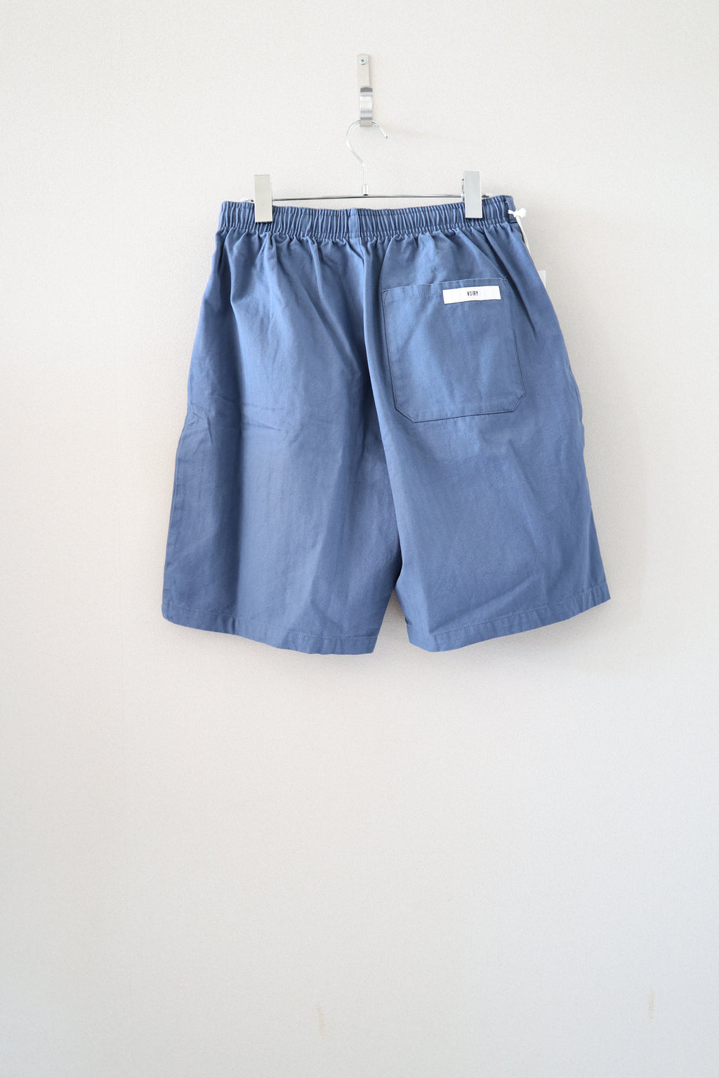 [VOIRY] D.P BASIC SHORTS - 25A