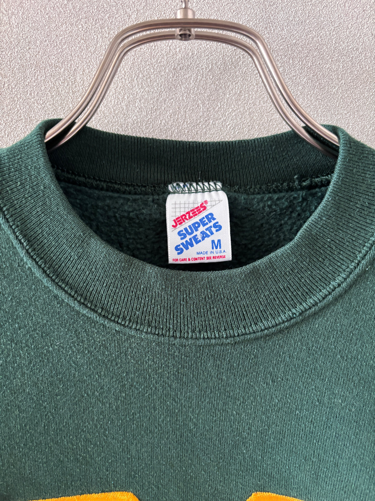 [JERZEES] Impact Sweat Shirts [USED]