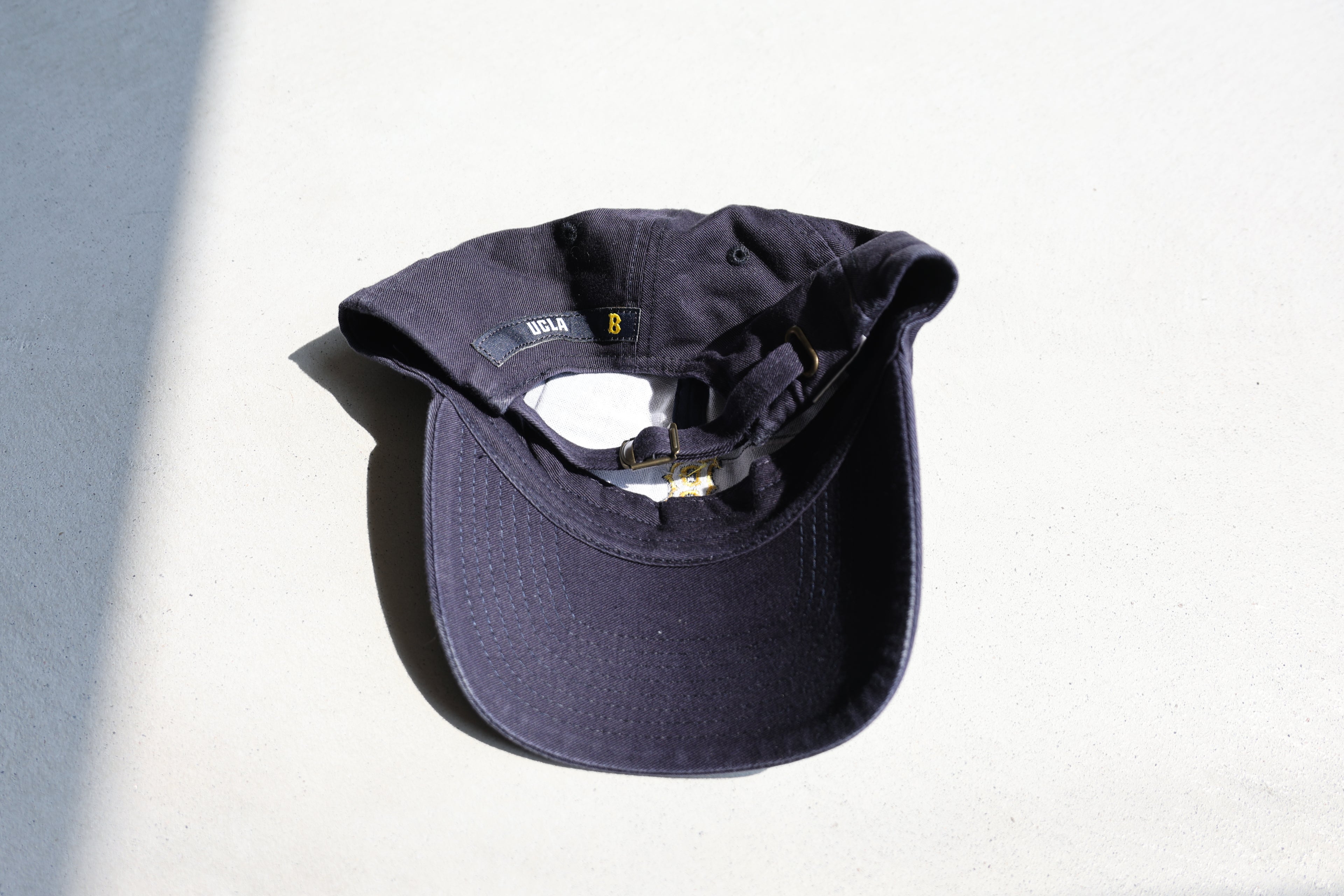 Used Cap [USED]
