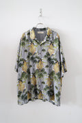 [Tommy Bahama] Aloha Shirts S/S [USED]
