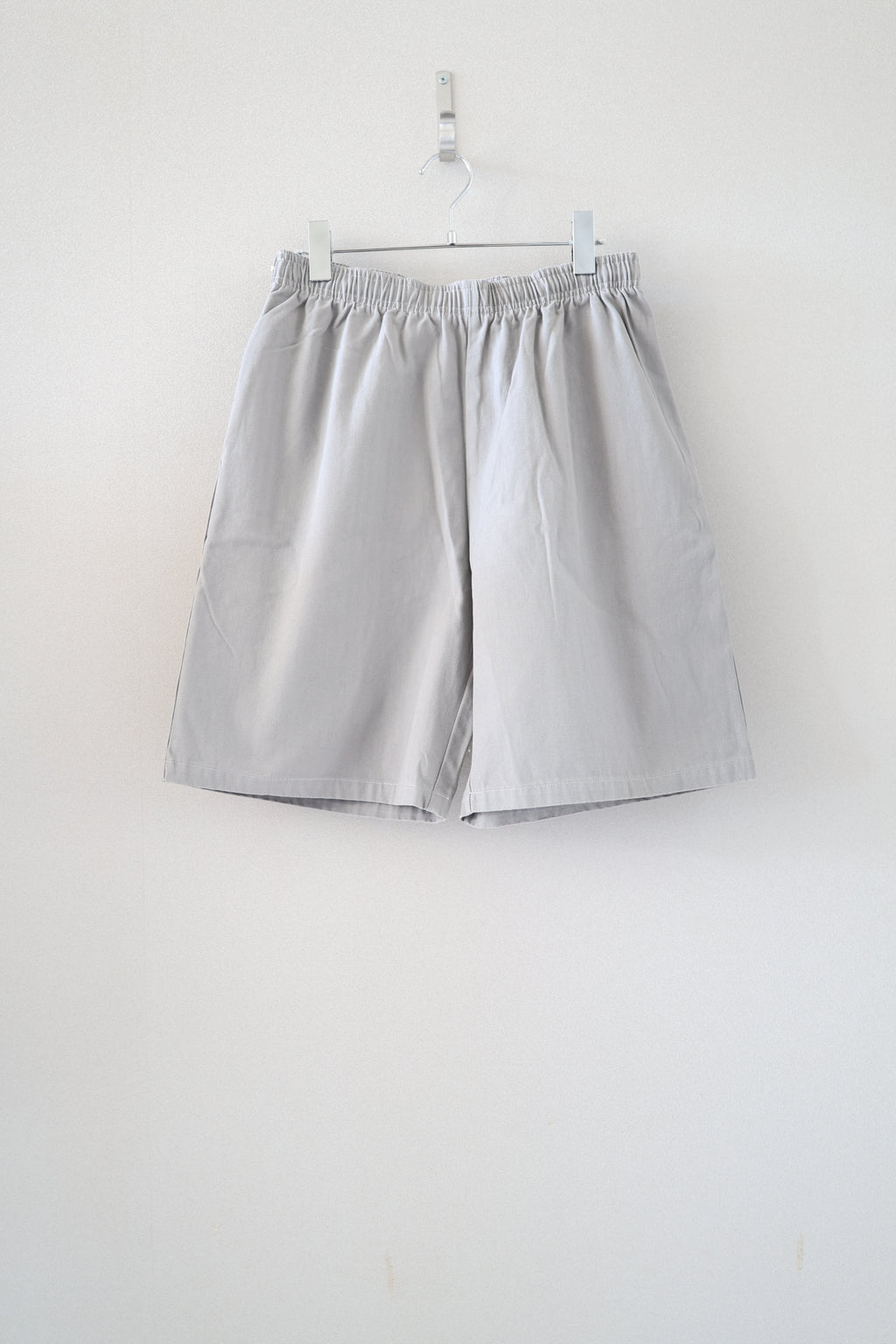 [VOIRY] D.P BASIC SHORTS - 25A