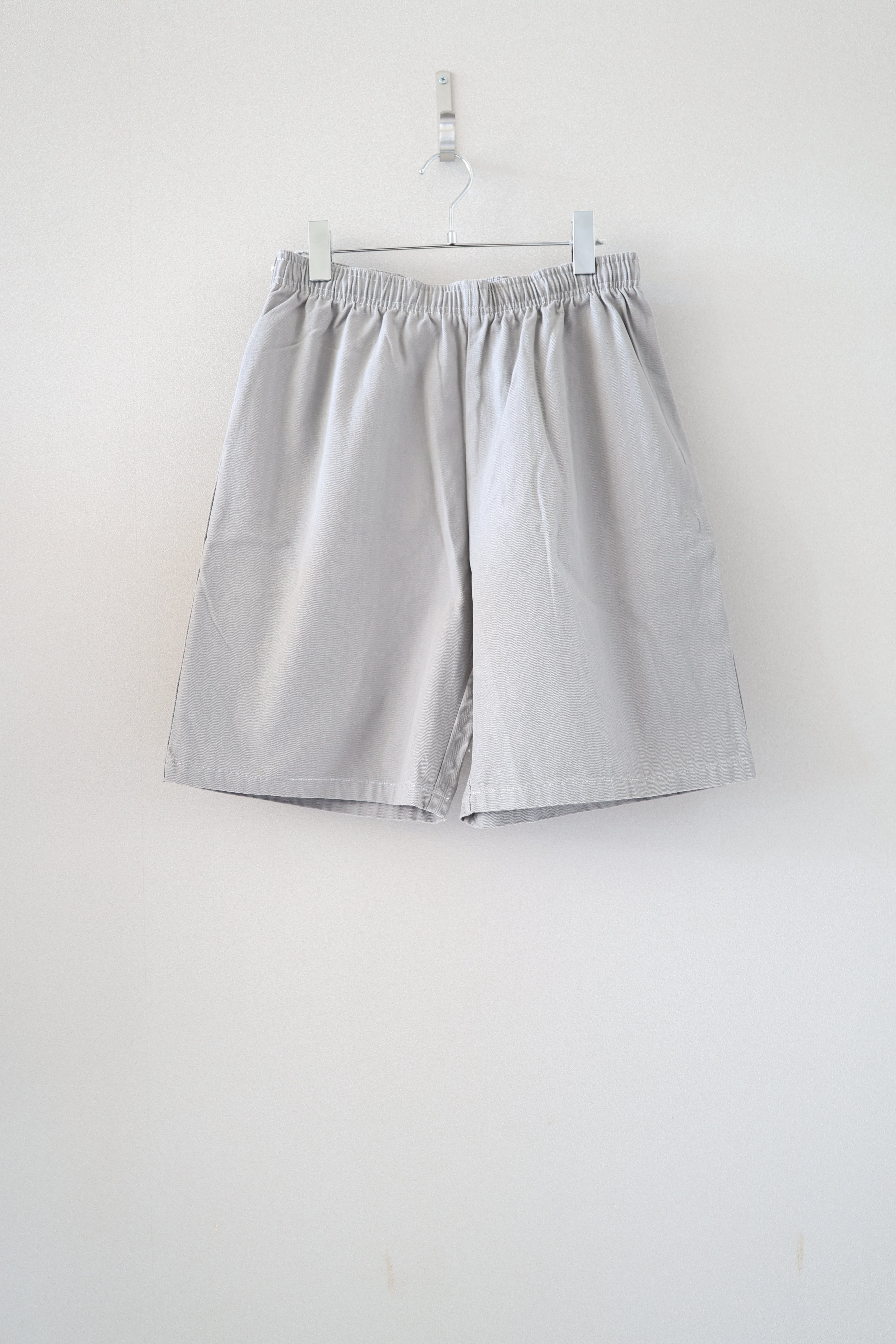 [VOIRY] D.P BASIC SHORTS - 25A