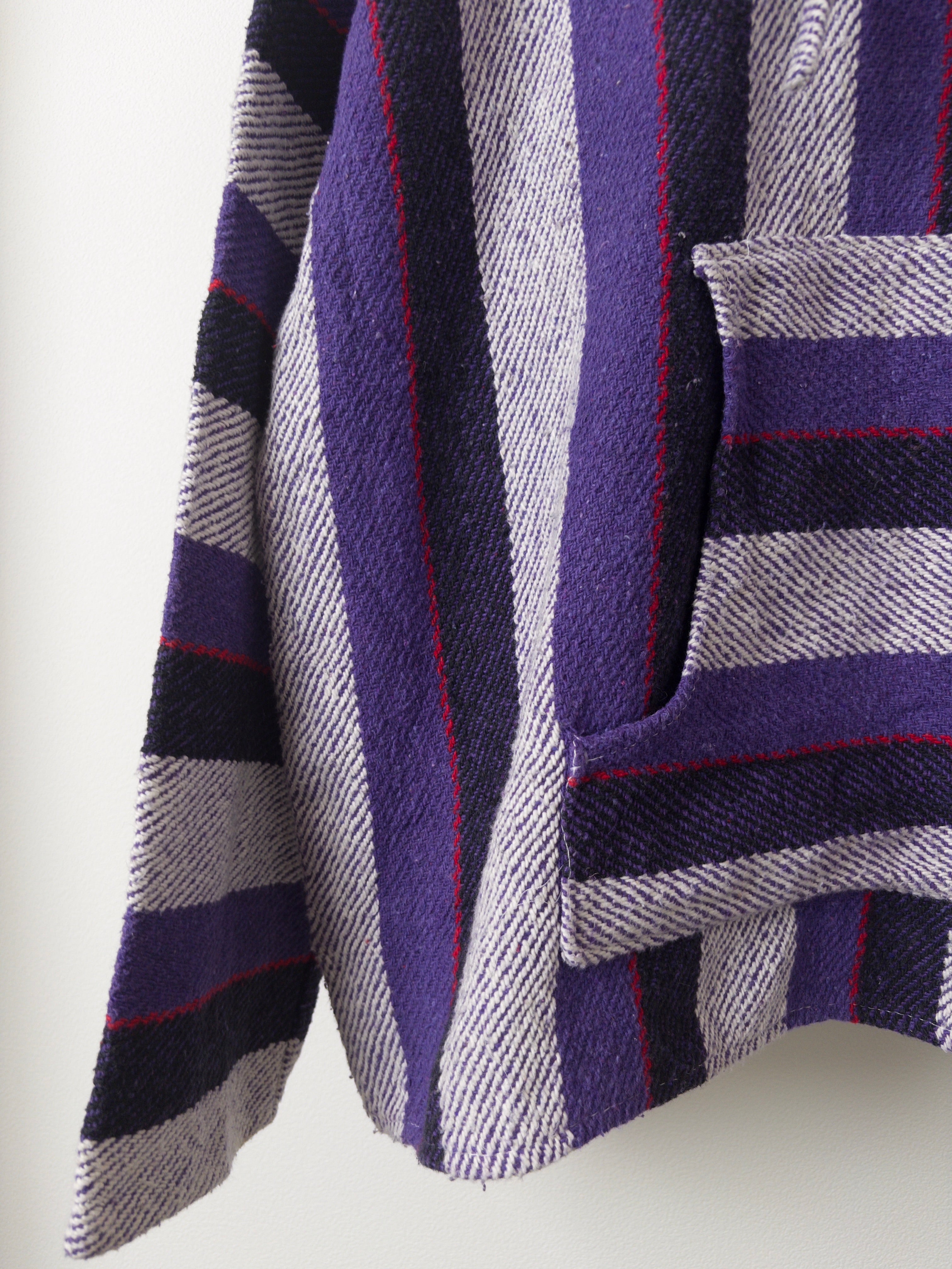 Mexican Parka [USED]