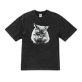 [85-Store] 媚びないスヌーTシャツ [BLACK]