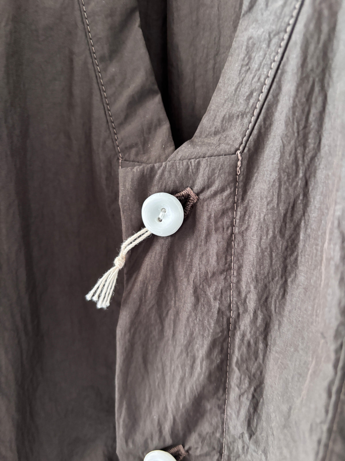 Drivers Jacket [USED]
