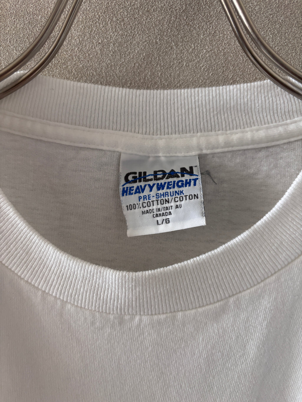 [GILDAN] Print T-Shirts [USED]