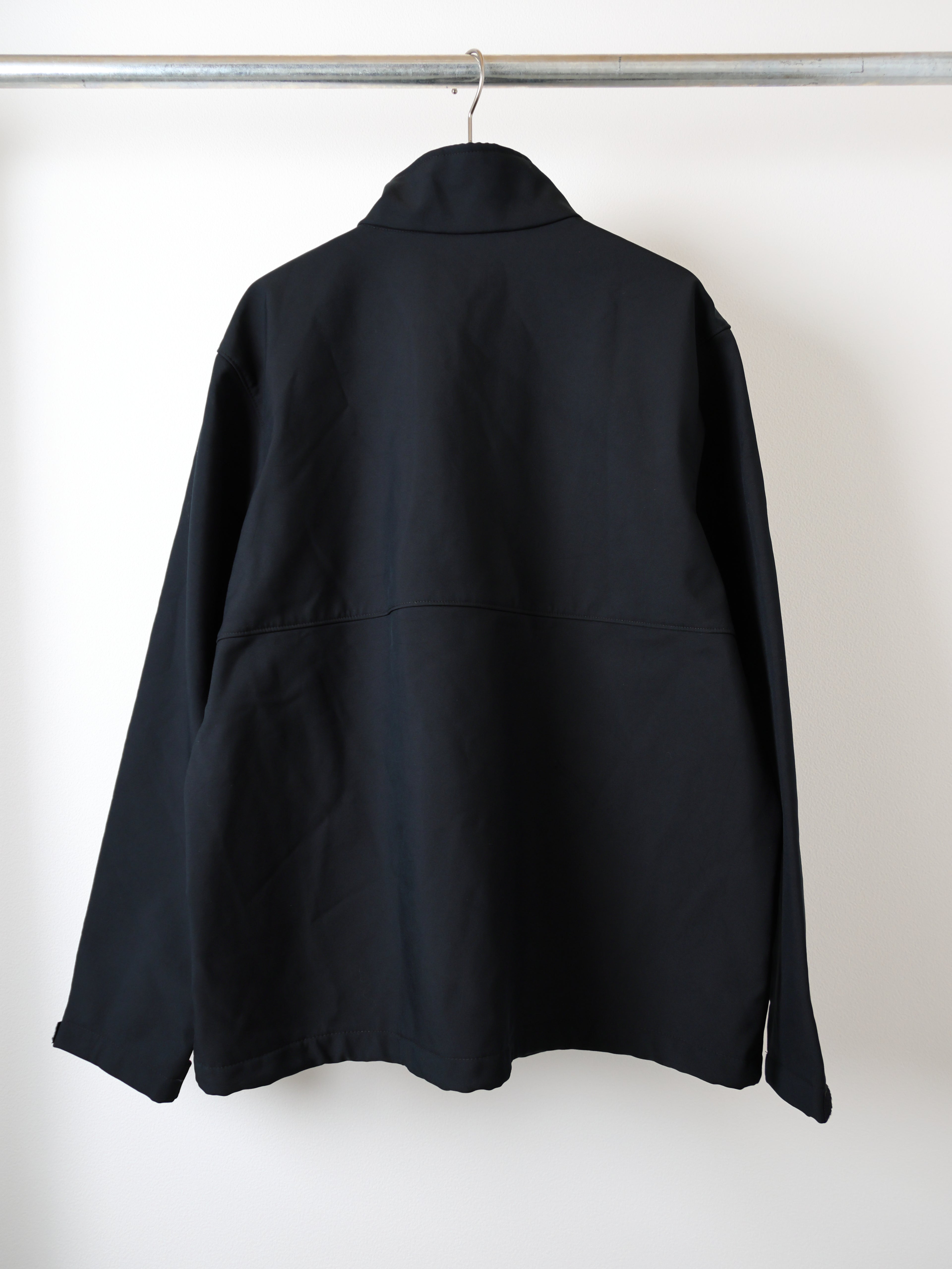 [Columbia]Company Logo Soft Shell Jacket[USED]