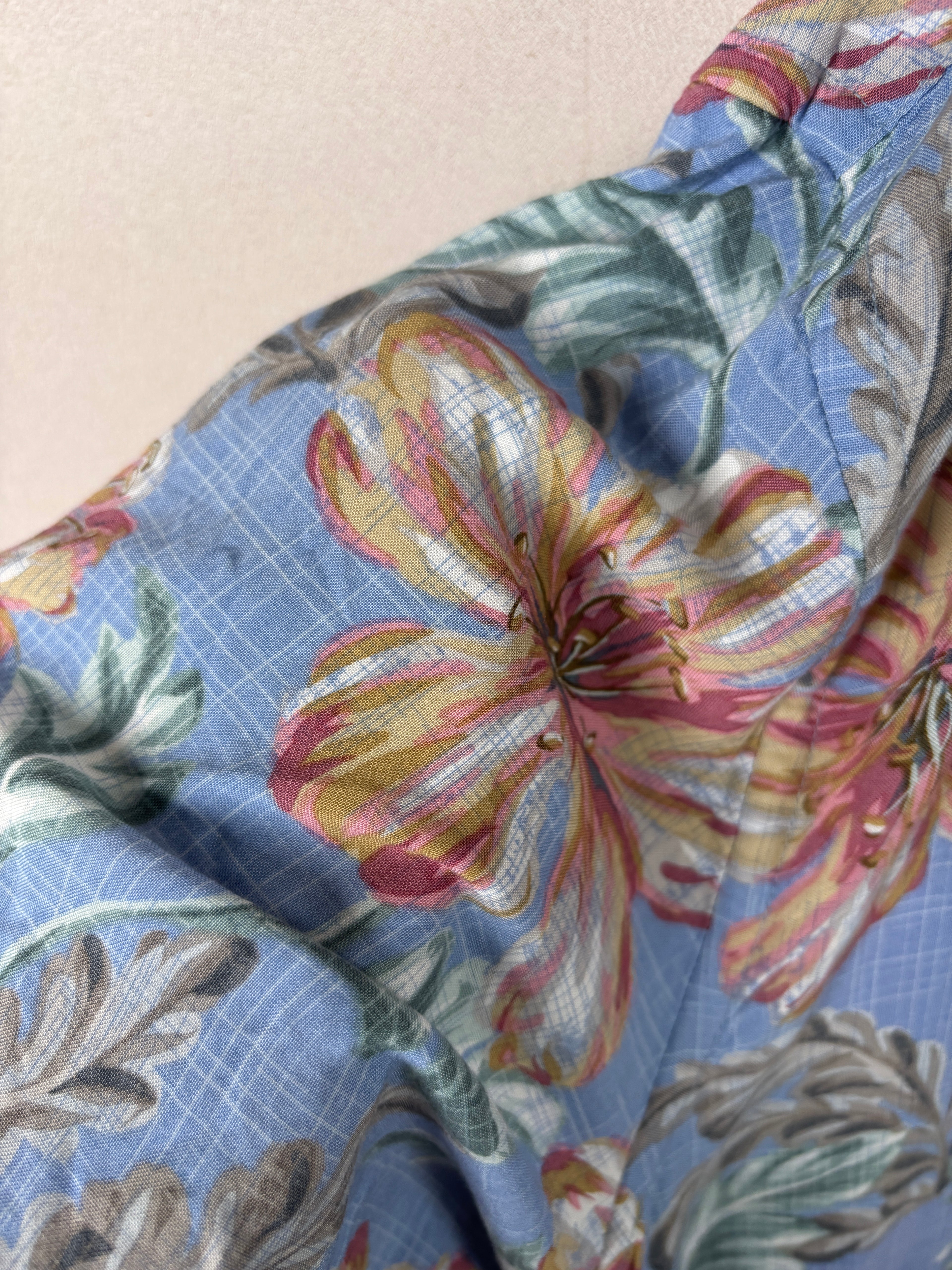 Rayon Aloha Shirts S/S [USED]
