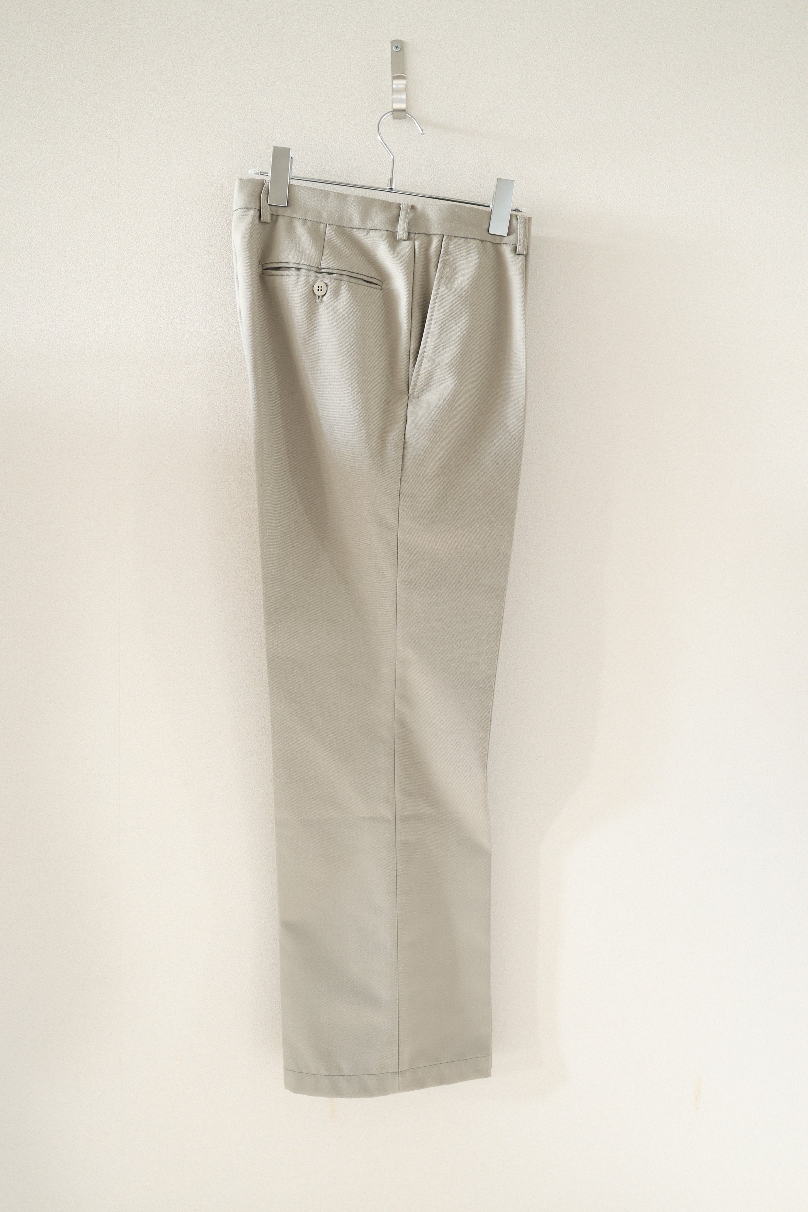 Polyester Slacks [USED]