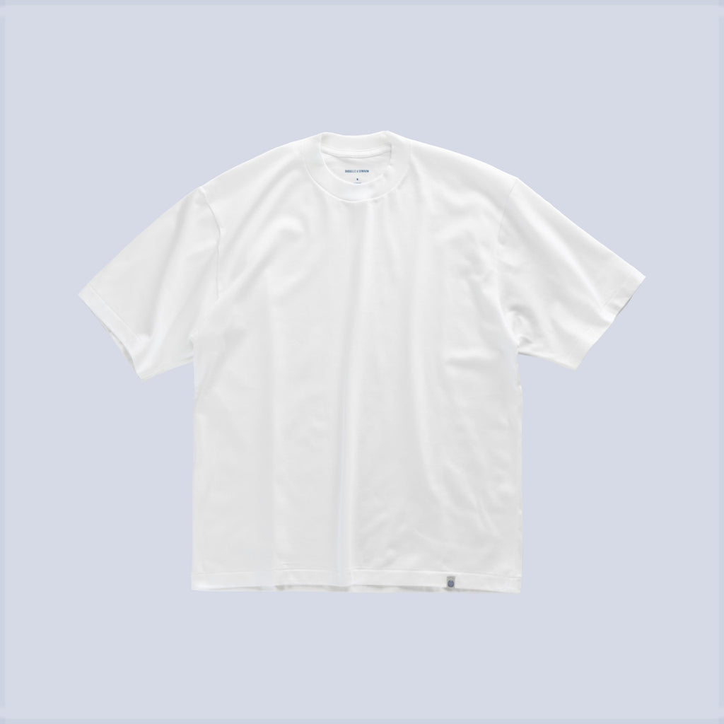 ［SOWBOW × BARAILLE & GARMENTS別注］KIRISHIMA - S/S Tee