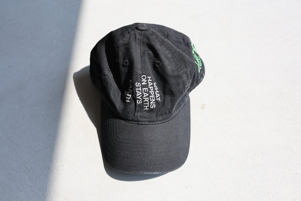 Used Cap [USED]