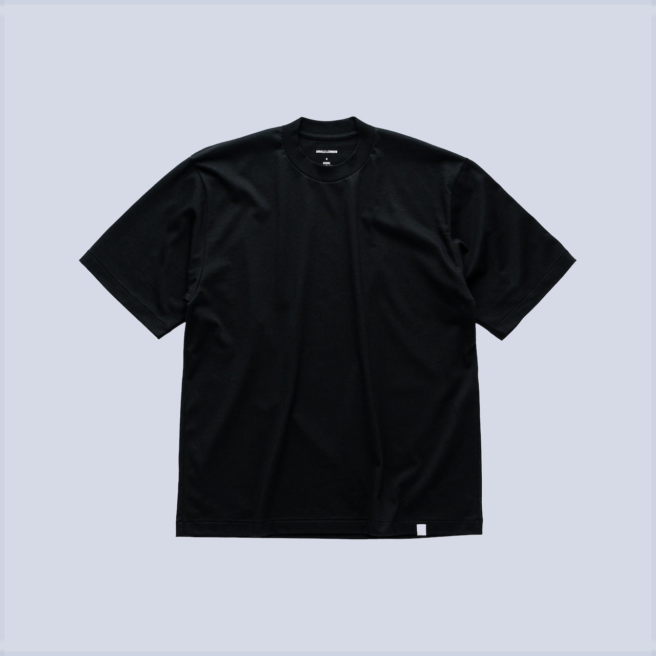 ［SOWBOW × BARAILLE & GARMENTS別注］KIRISHIMA - S/S Tee