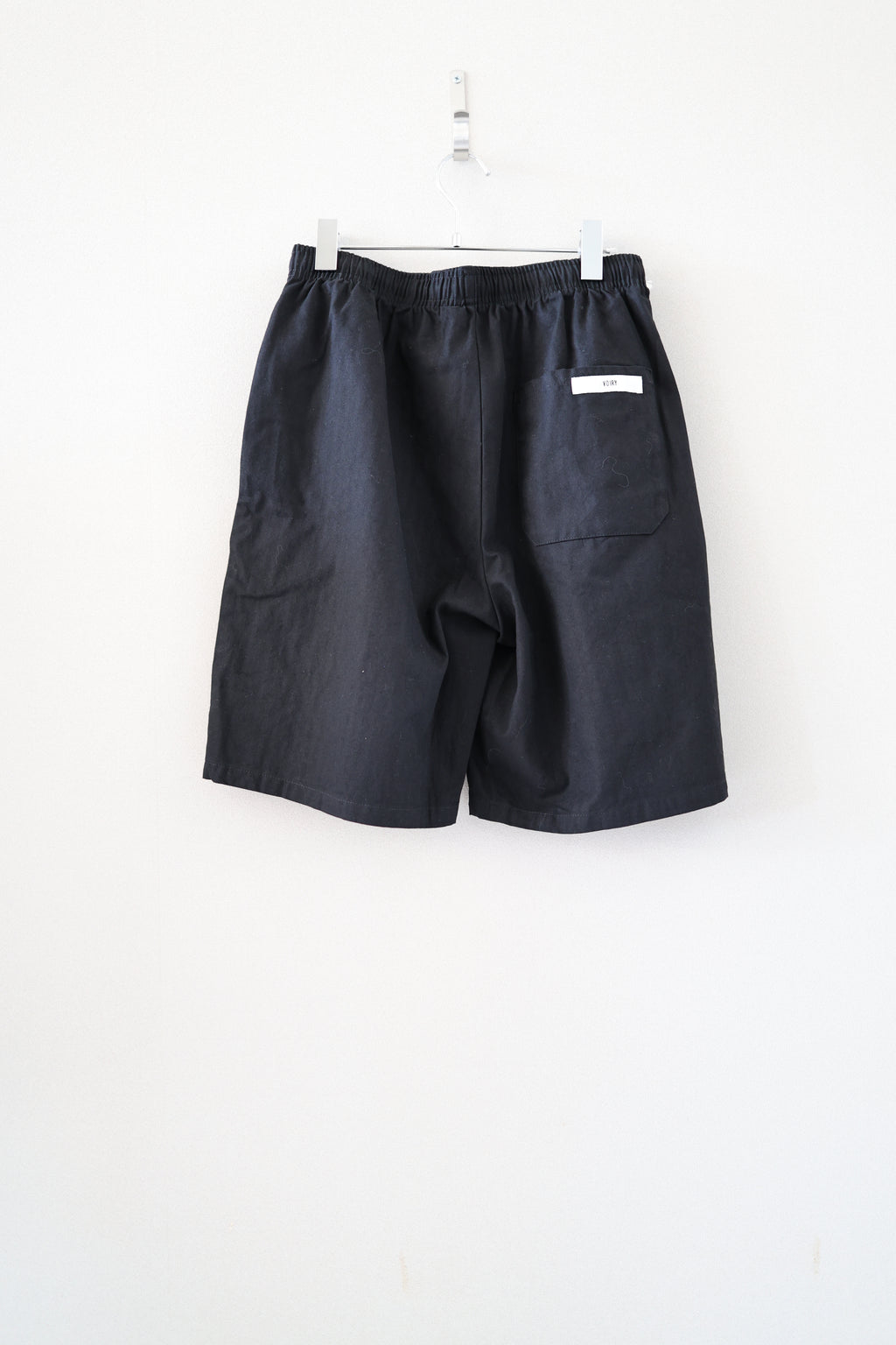 [VOIRY] D.P BASIC SHORTS - 25A