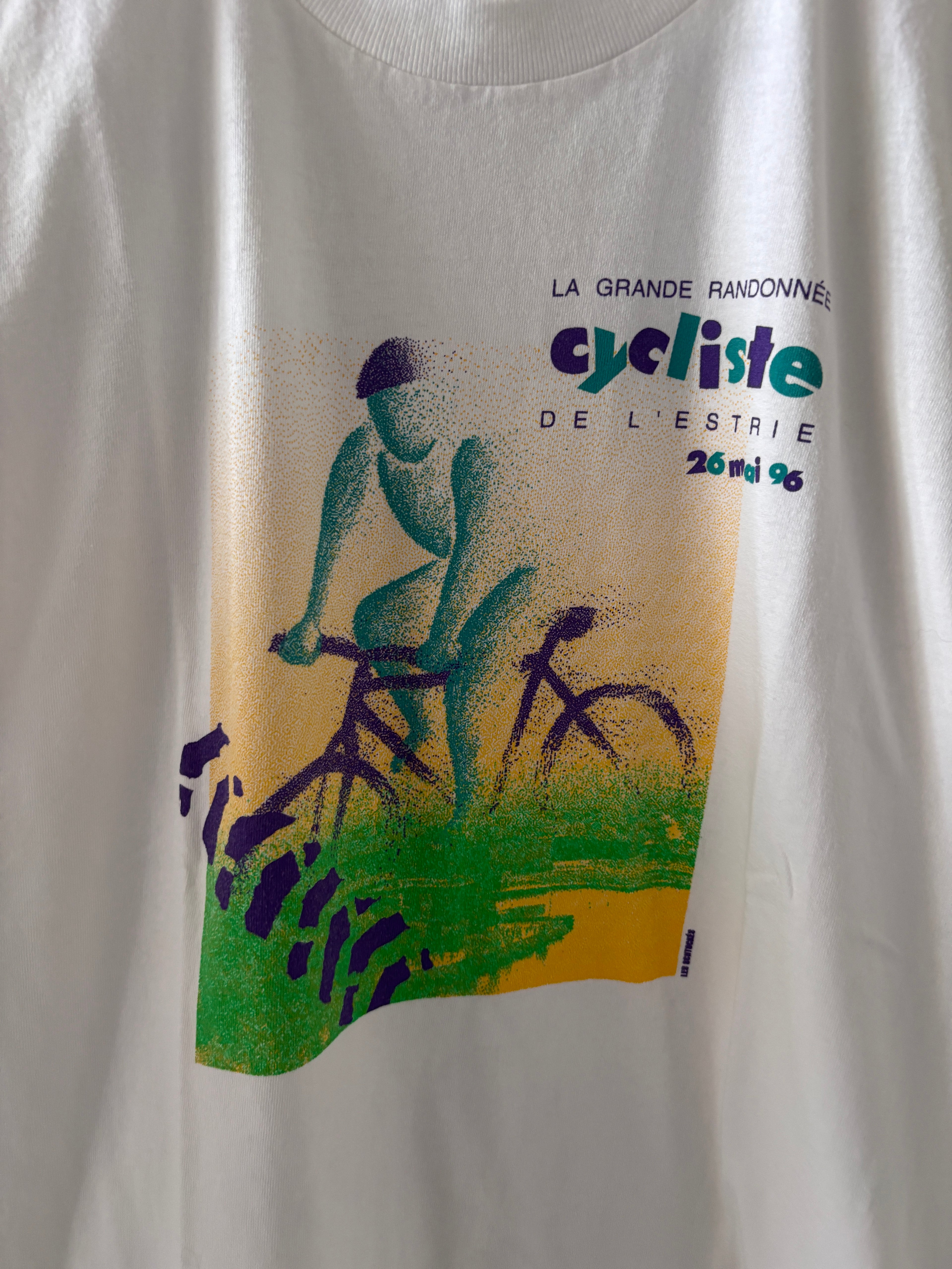 [GILDAN] Print T-Shirts [USED]