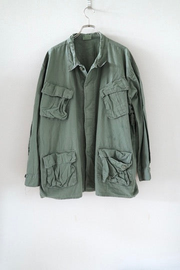Jungle Fatigue Jacket [USED]