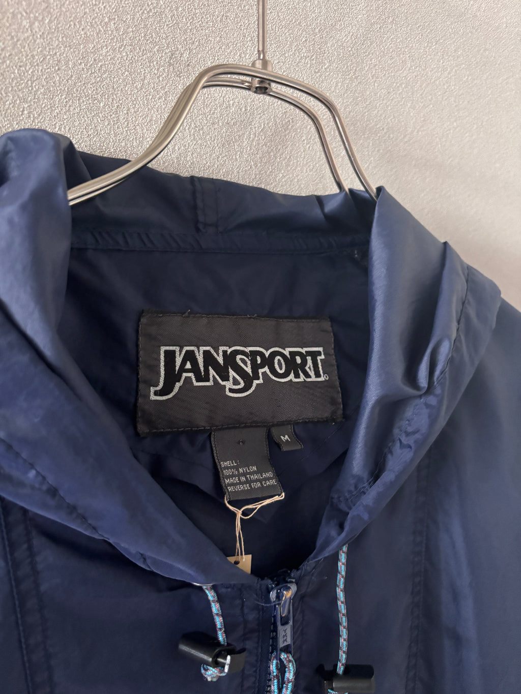 Drivers Jacket [USED]