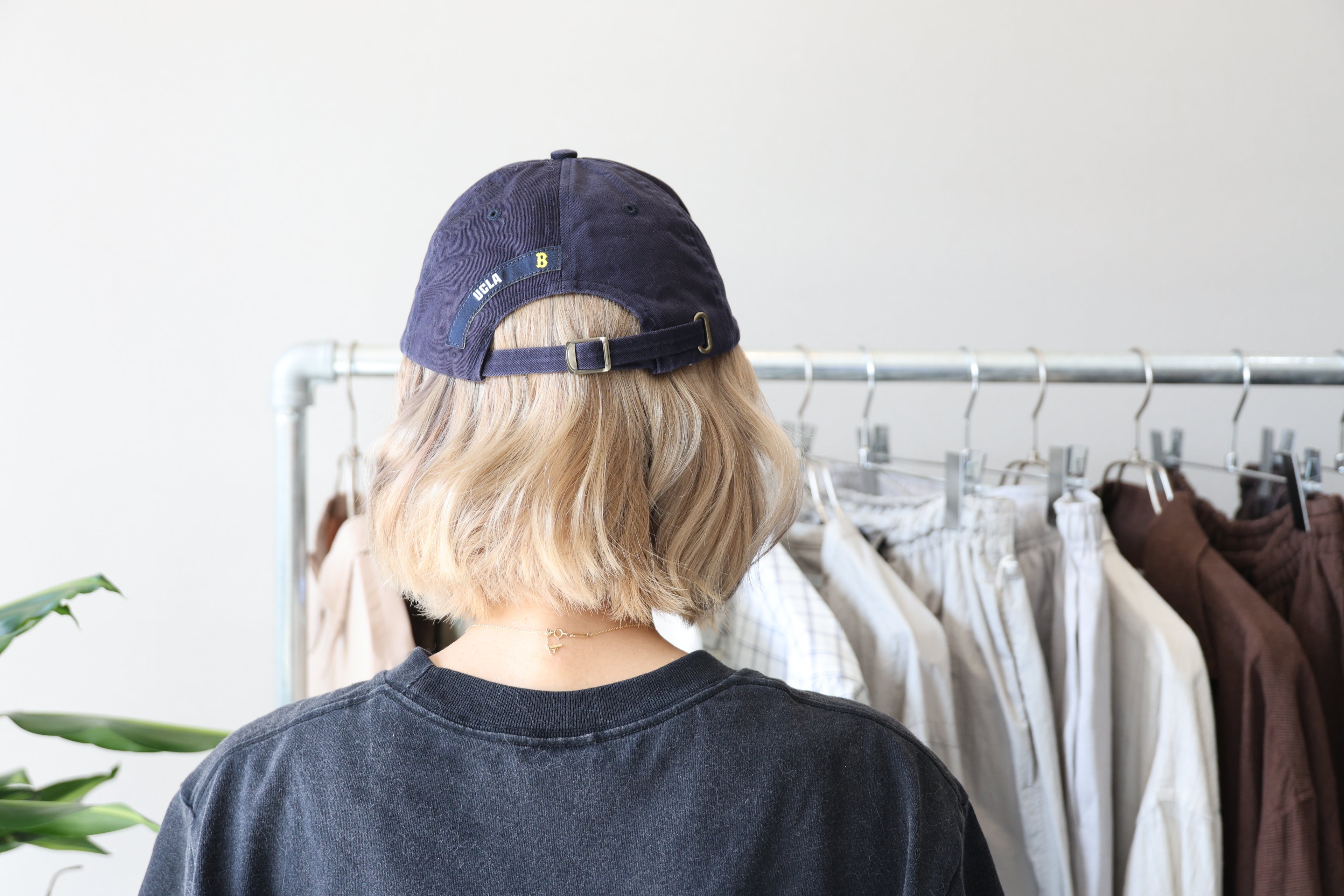 Used Cap [USED]