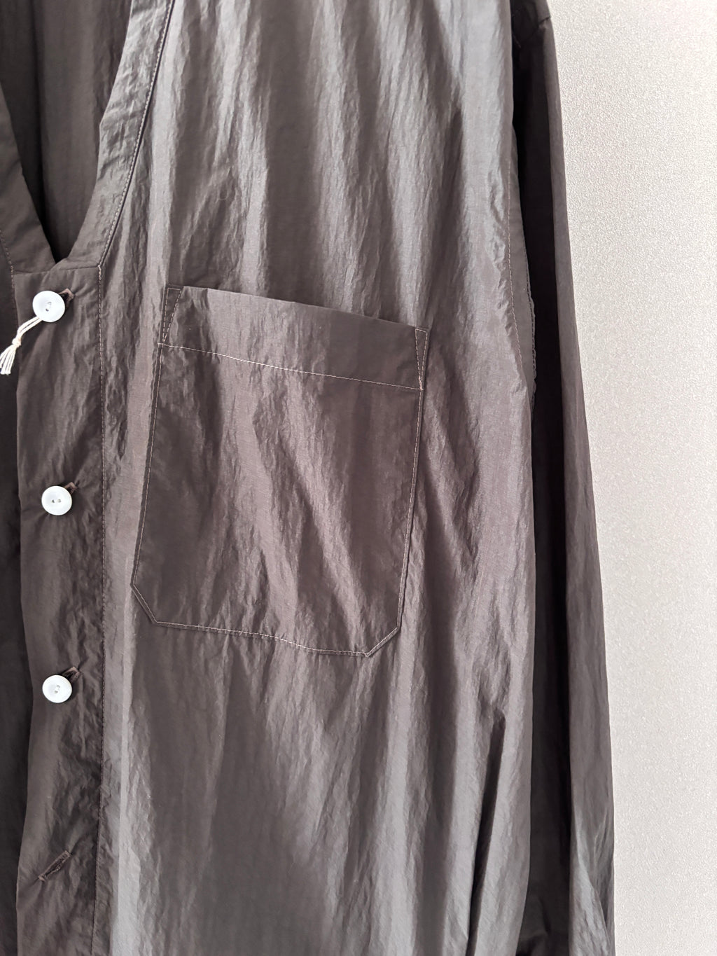 Drivers Jacket [USED]