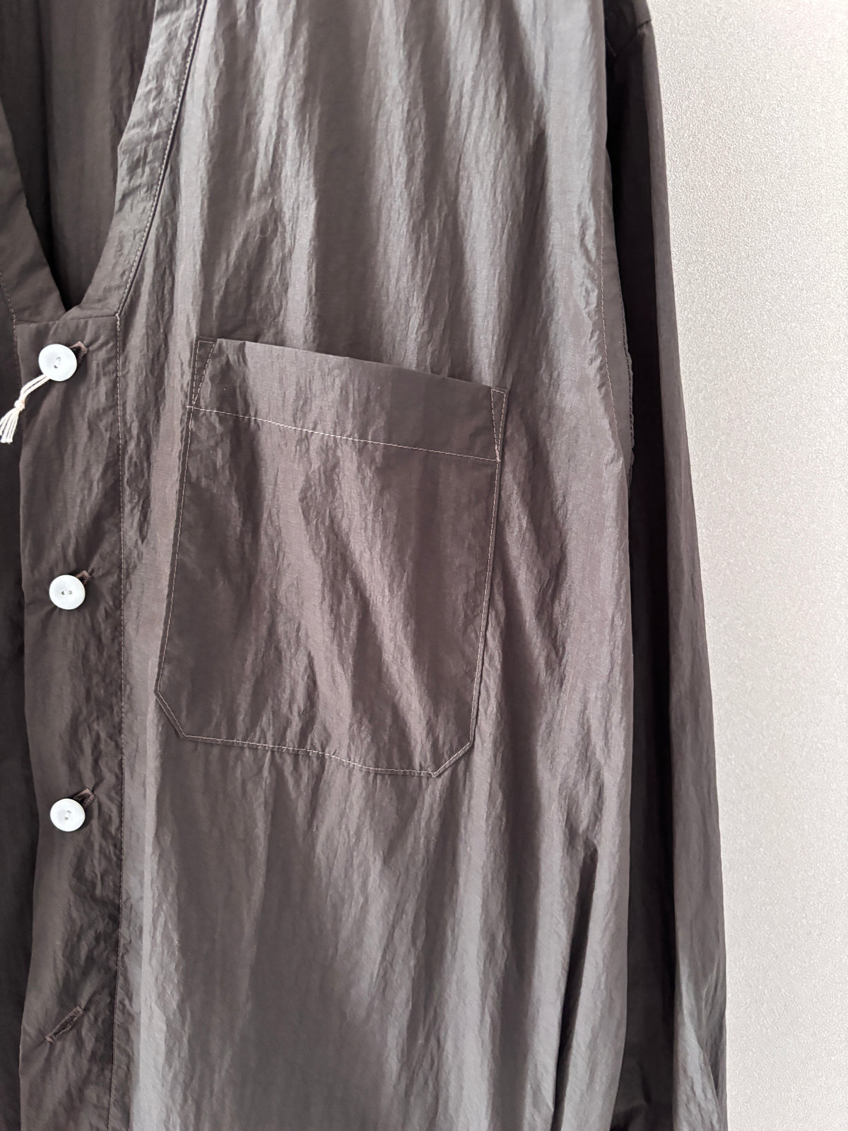 Drivers Jacket [USED]