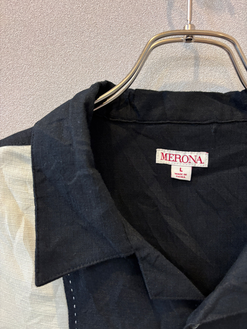 Bowling Shirts S/S [USED]
