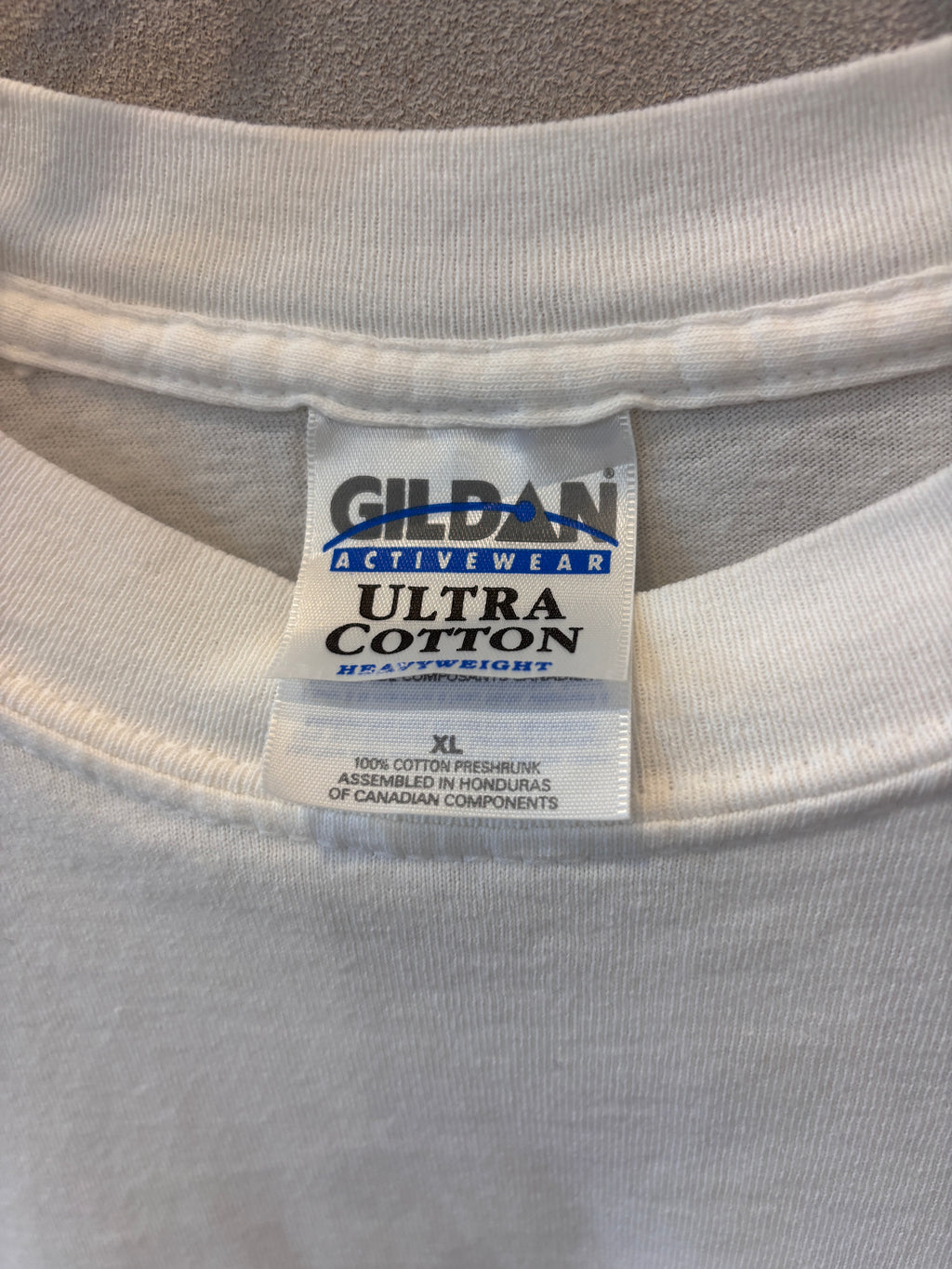 Uncle Print T-Shirts [USED]