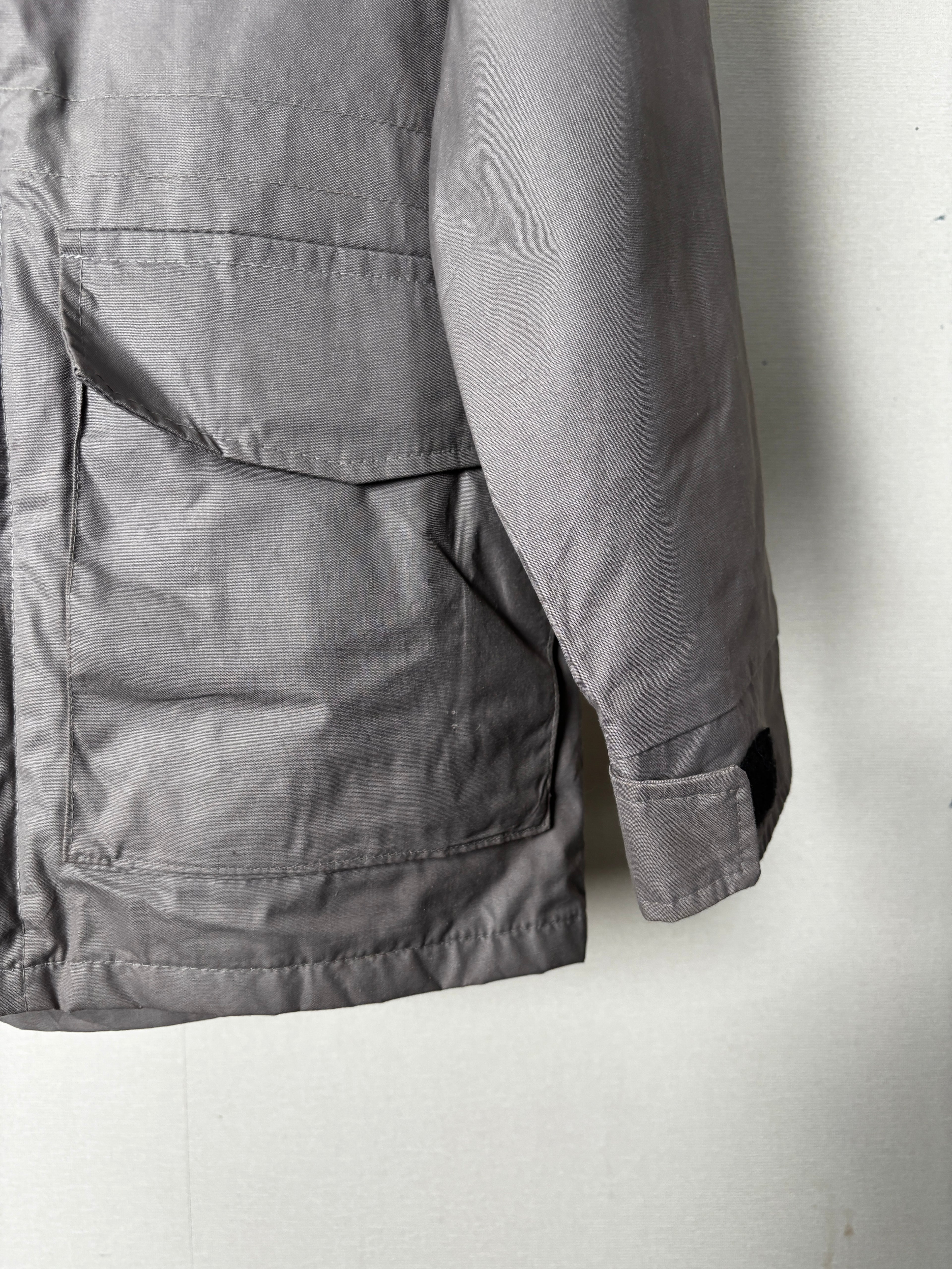 [Eddie Bauer]Mountain Parka[USED]