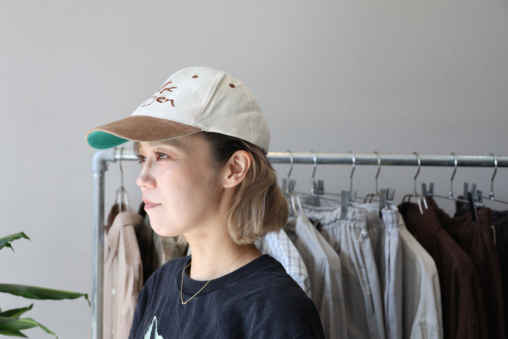 Used Cap [USED]