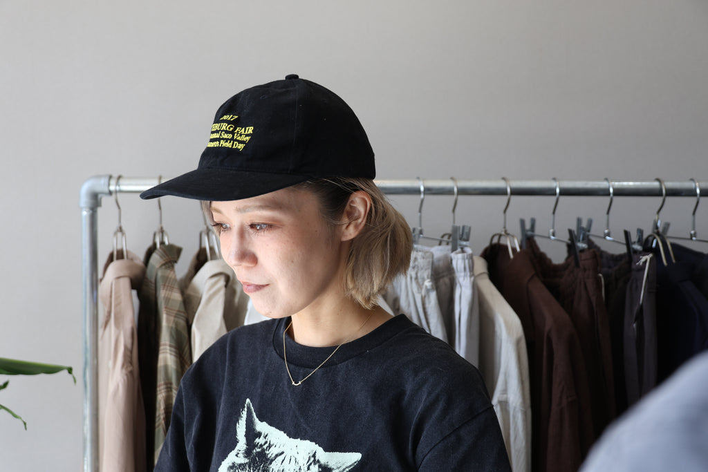 Used Cap [USED]