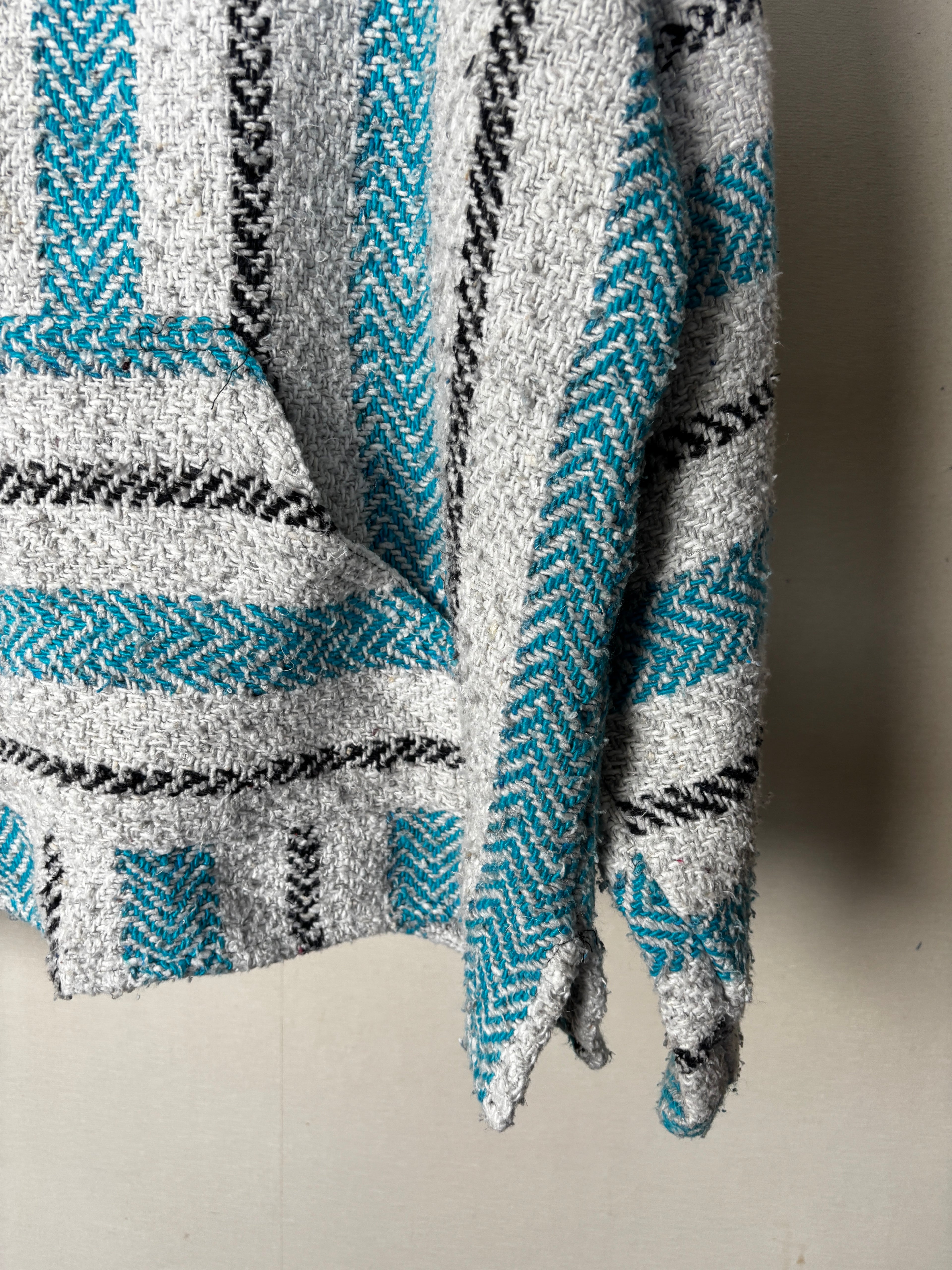 [BAJA JOE]Mexican Parka[USED]