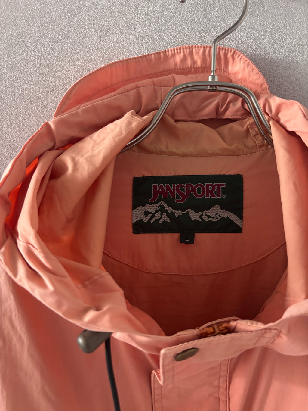 Drivers Jacket [USED]