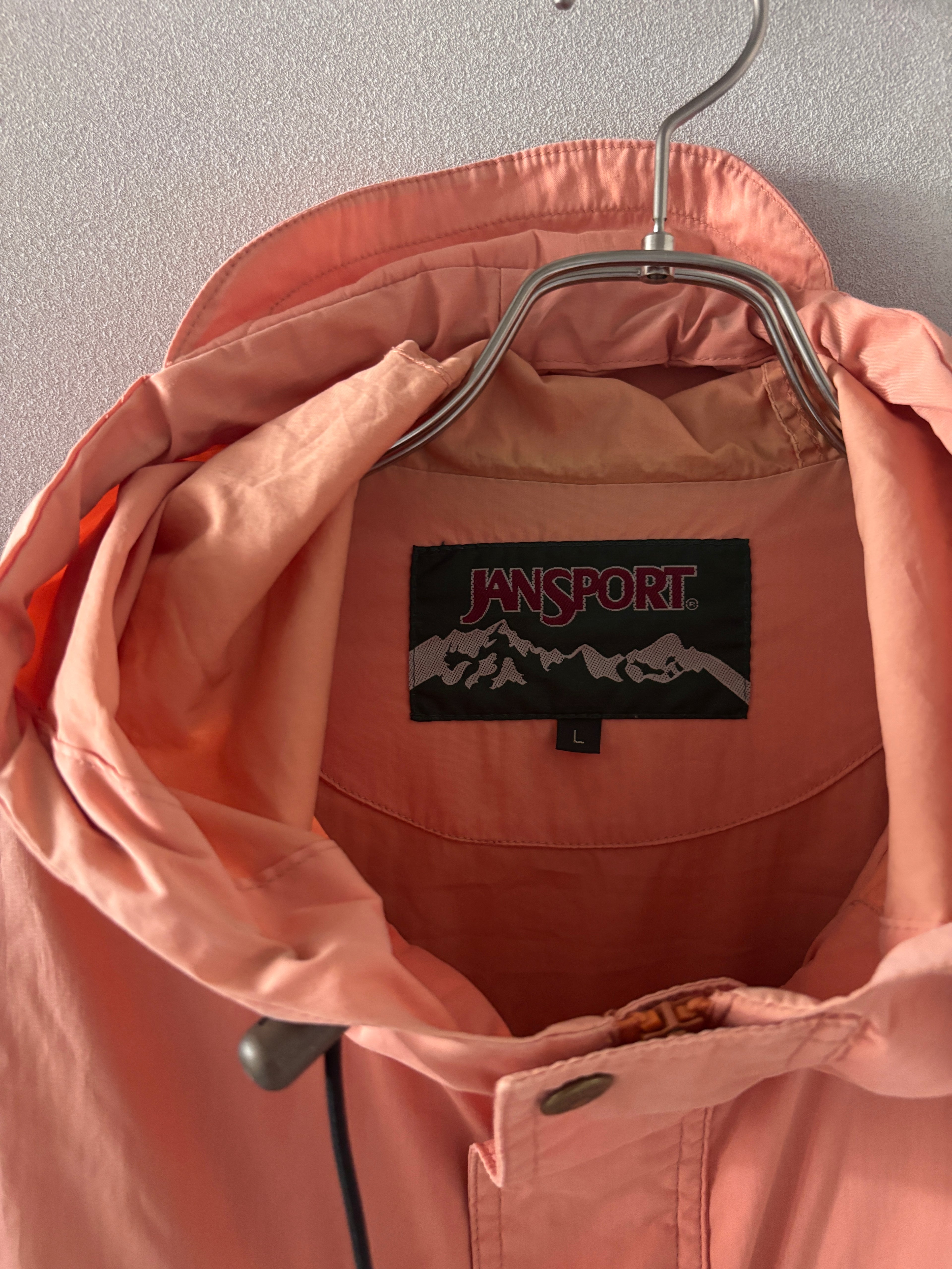 Drivers Jacket [USED]