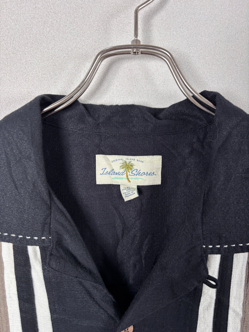 Silk Bowling Shirts [USED]
