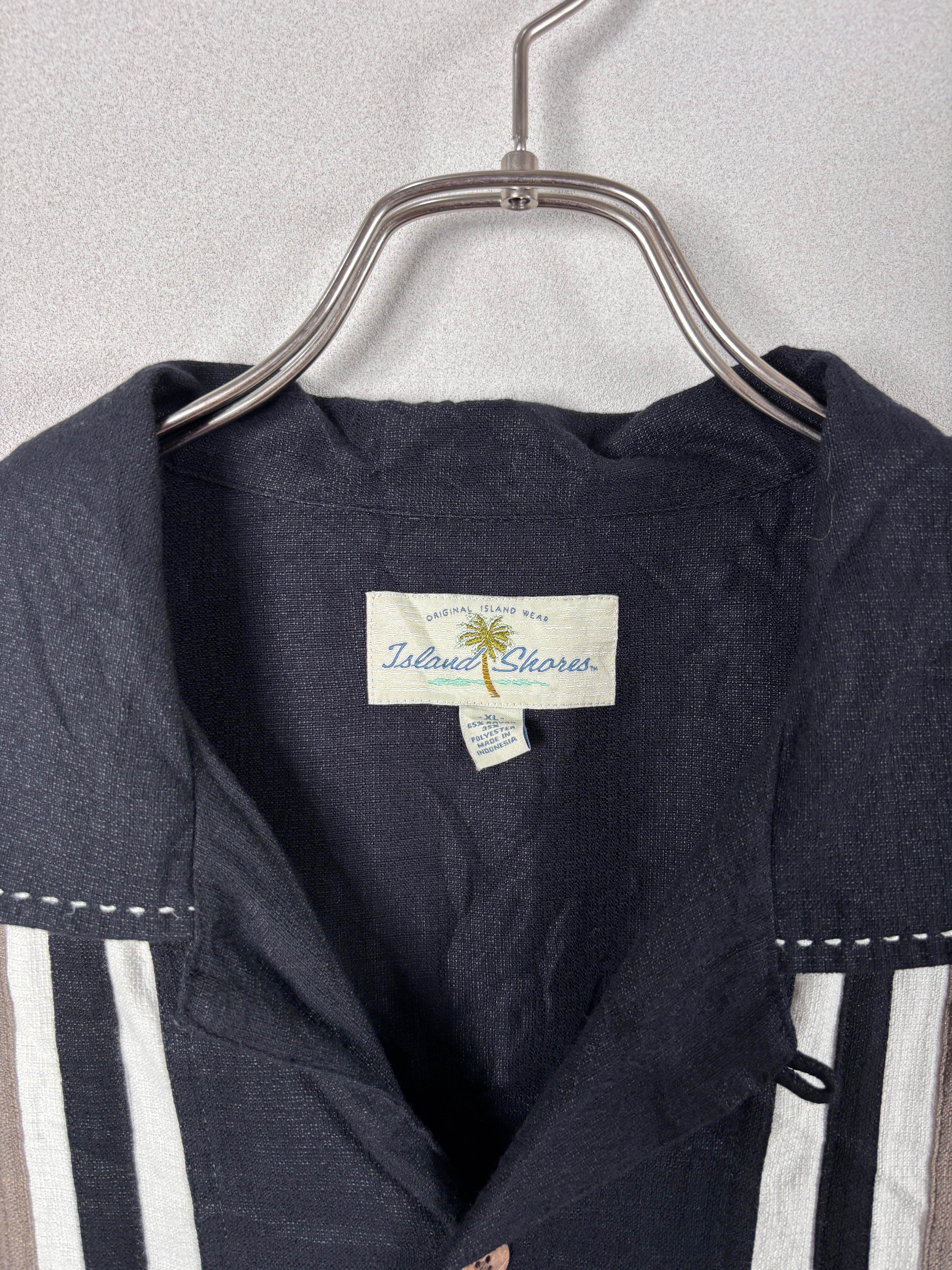 Silk Bowling Shirts [USED]