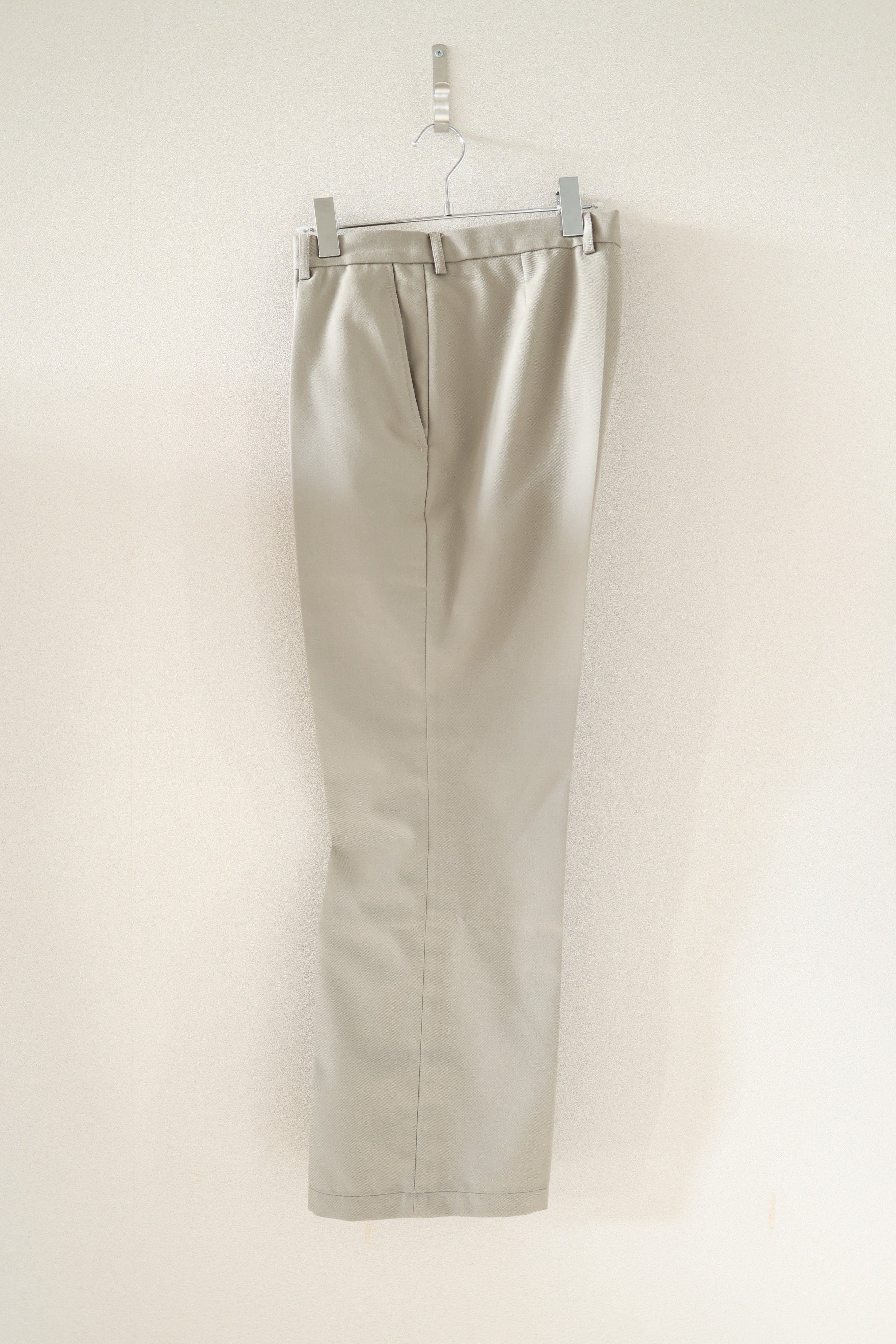 Polyester Slacks [USED]