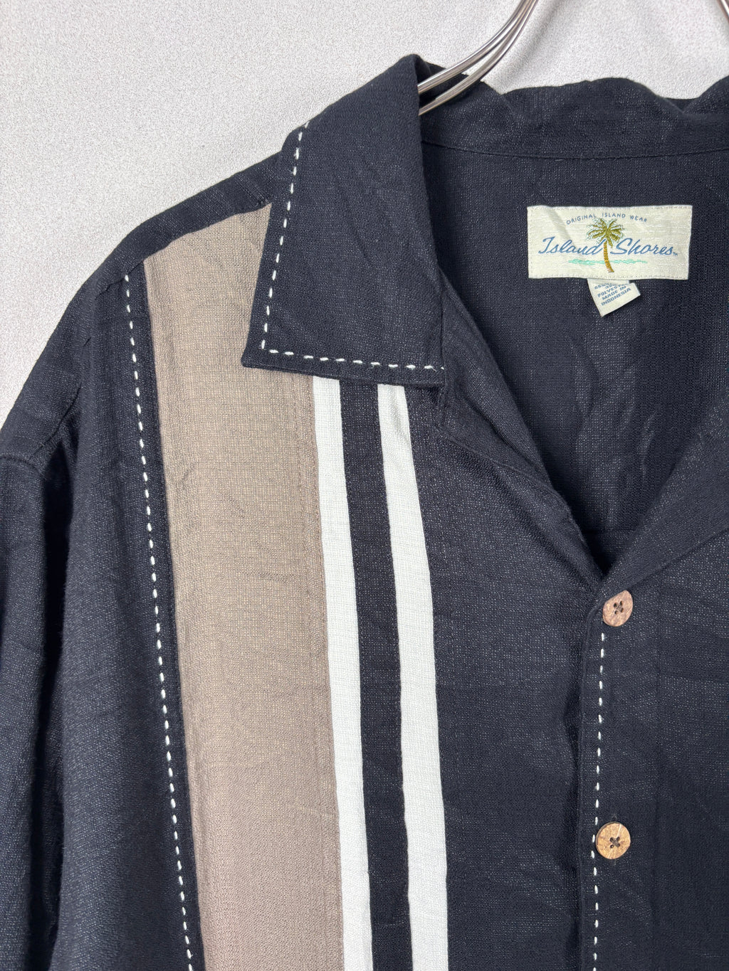 Silk Bowling Shirts [USED]