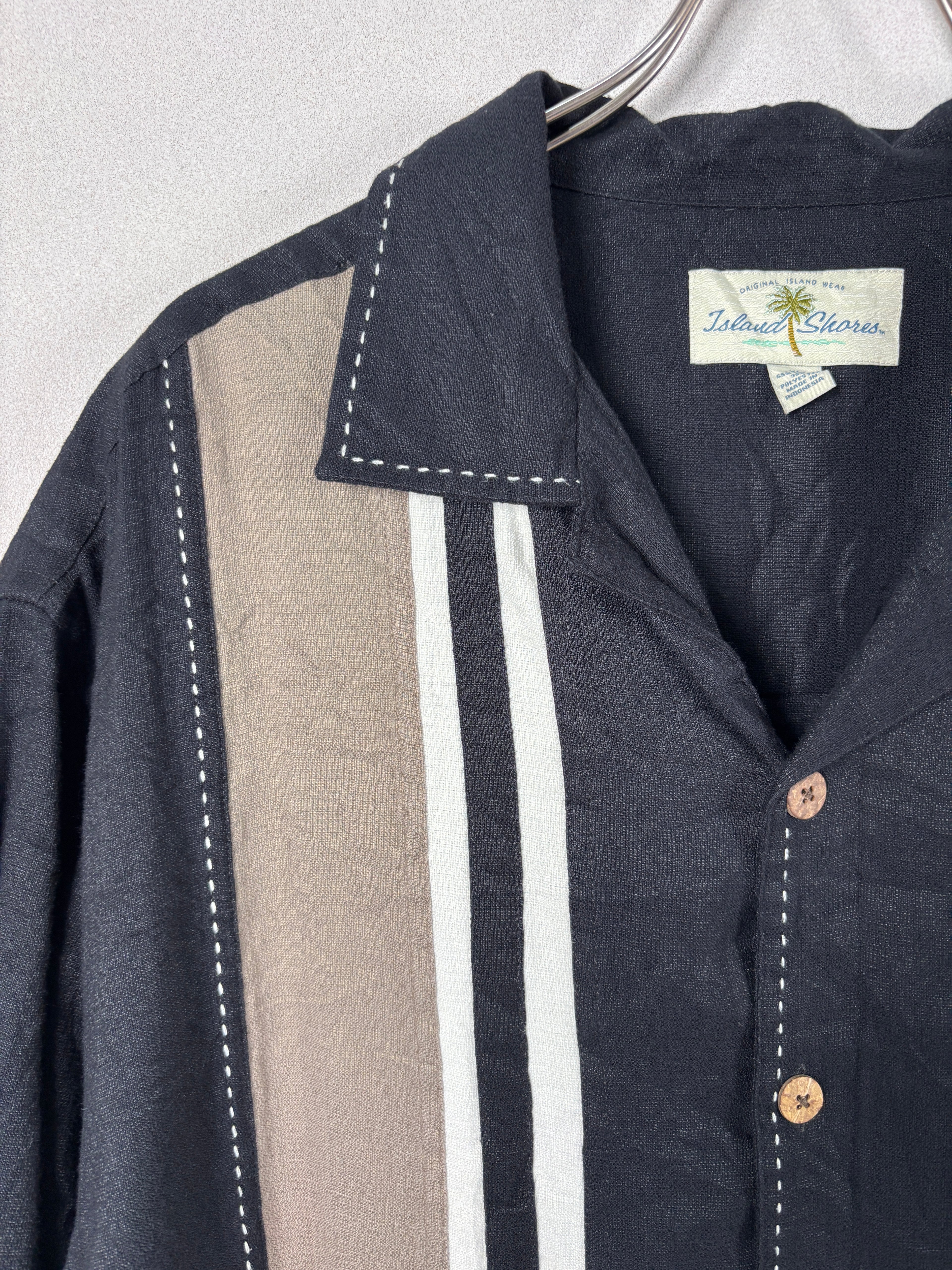 Silk Bowling Shirts [USED]