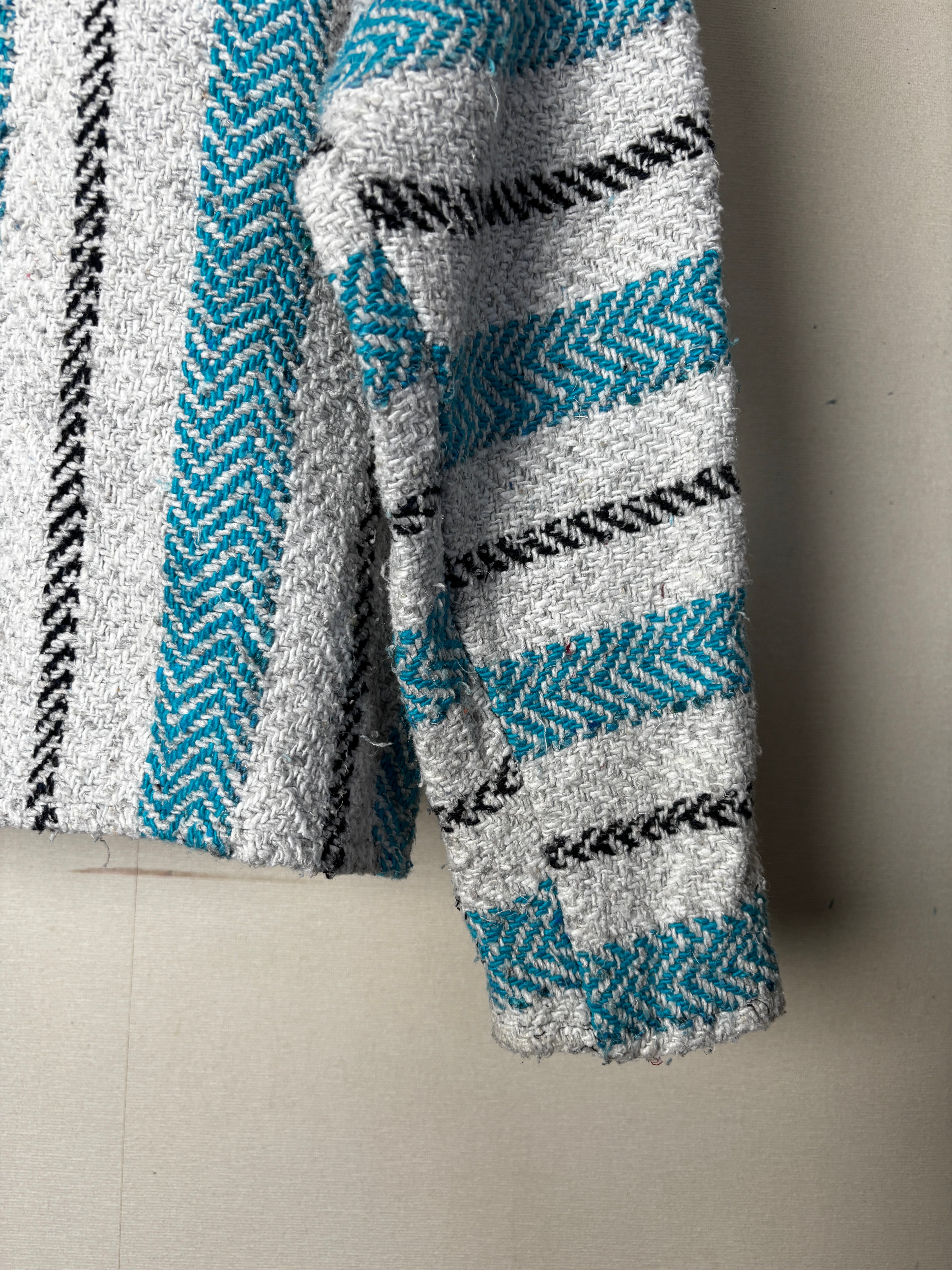 [BAJA JOE]Mexican Parka[USED]