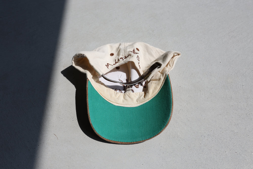 Used Cap [USED]