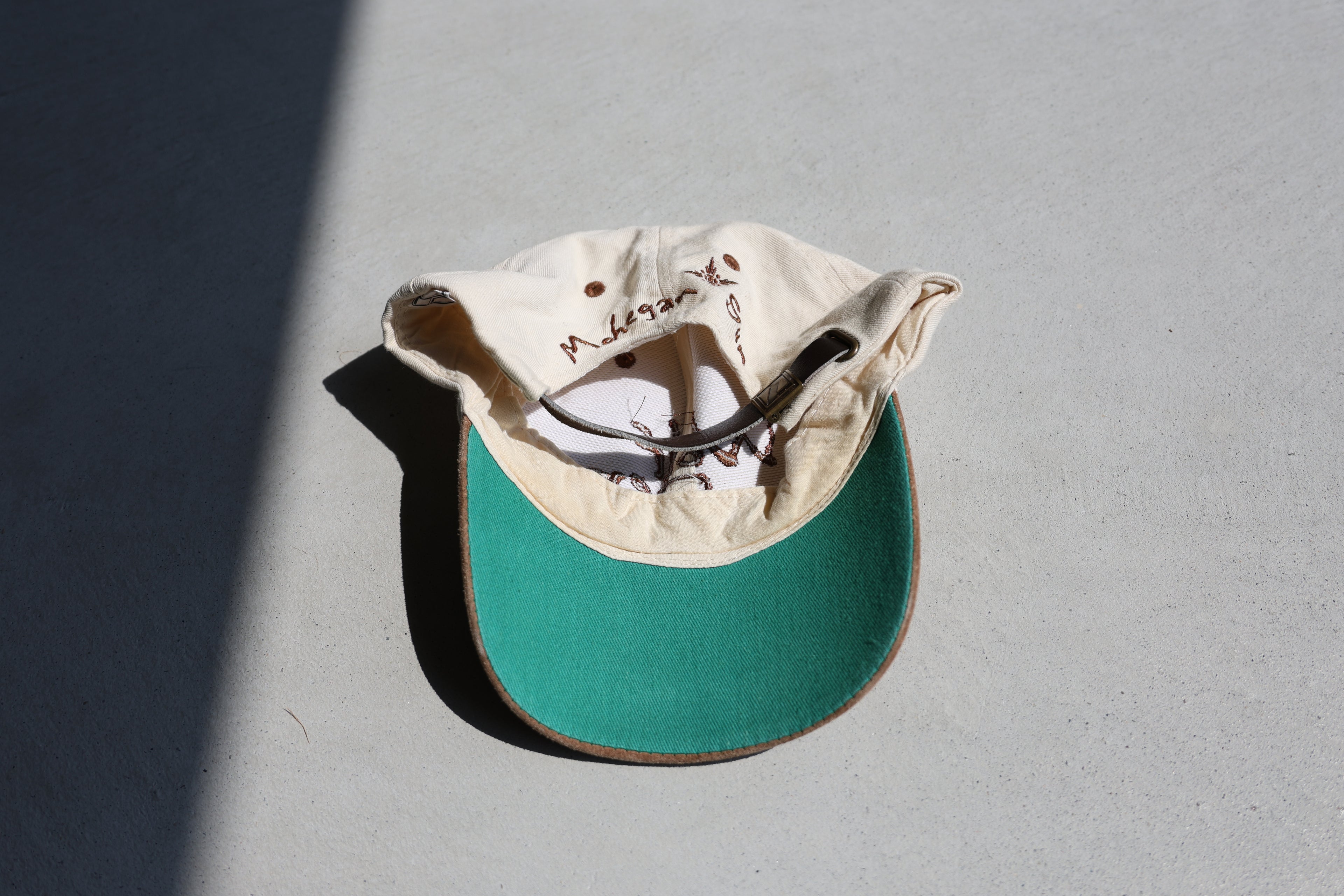 Used Cap [USED]