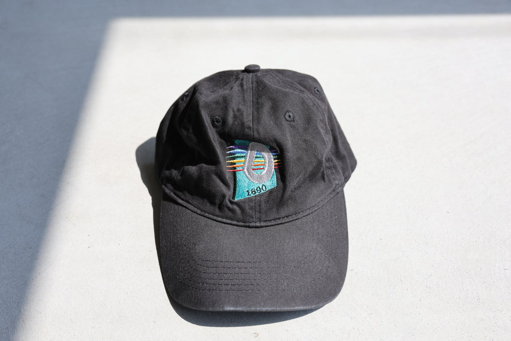 Used Cap [USED]