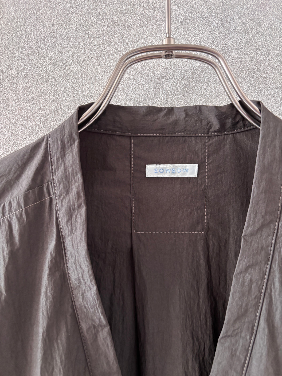 Drivers Jacket [USED]
