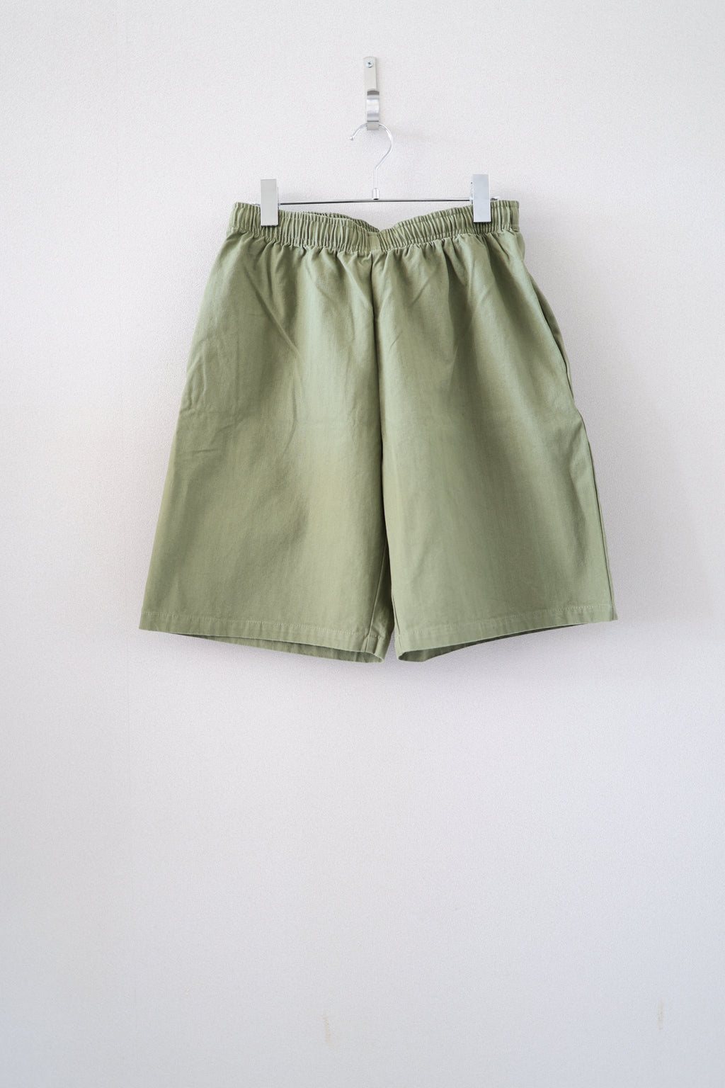 [VOIRY] D.P BASIC SHORTS - 25A
