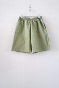 [VOIRY] D.P BASIC SHORTS - 25A