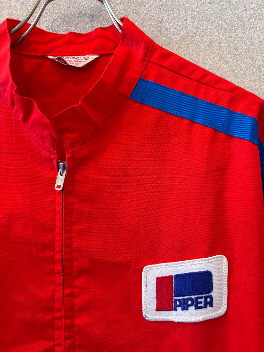 Drivers Jacket [USED]