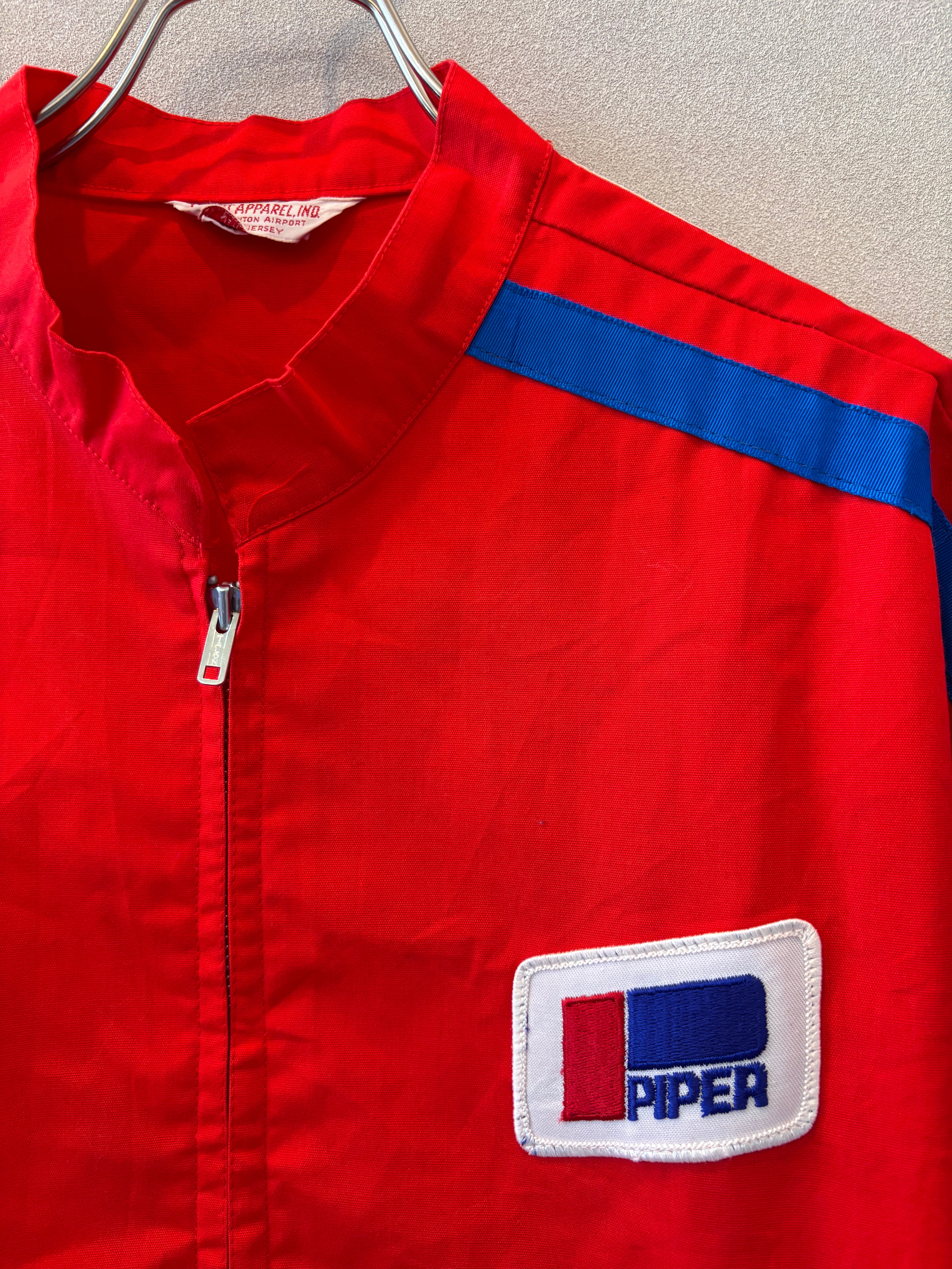 Drivers Jacket [USED]