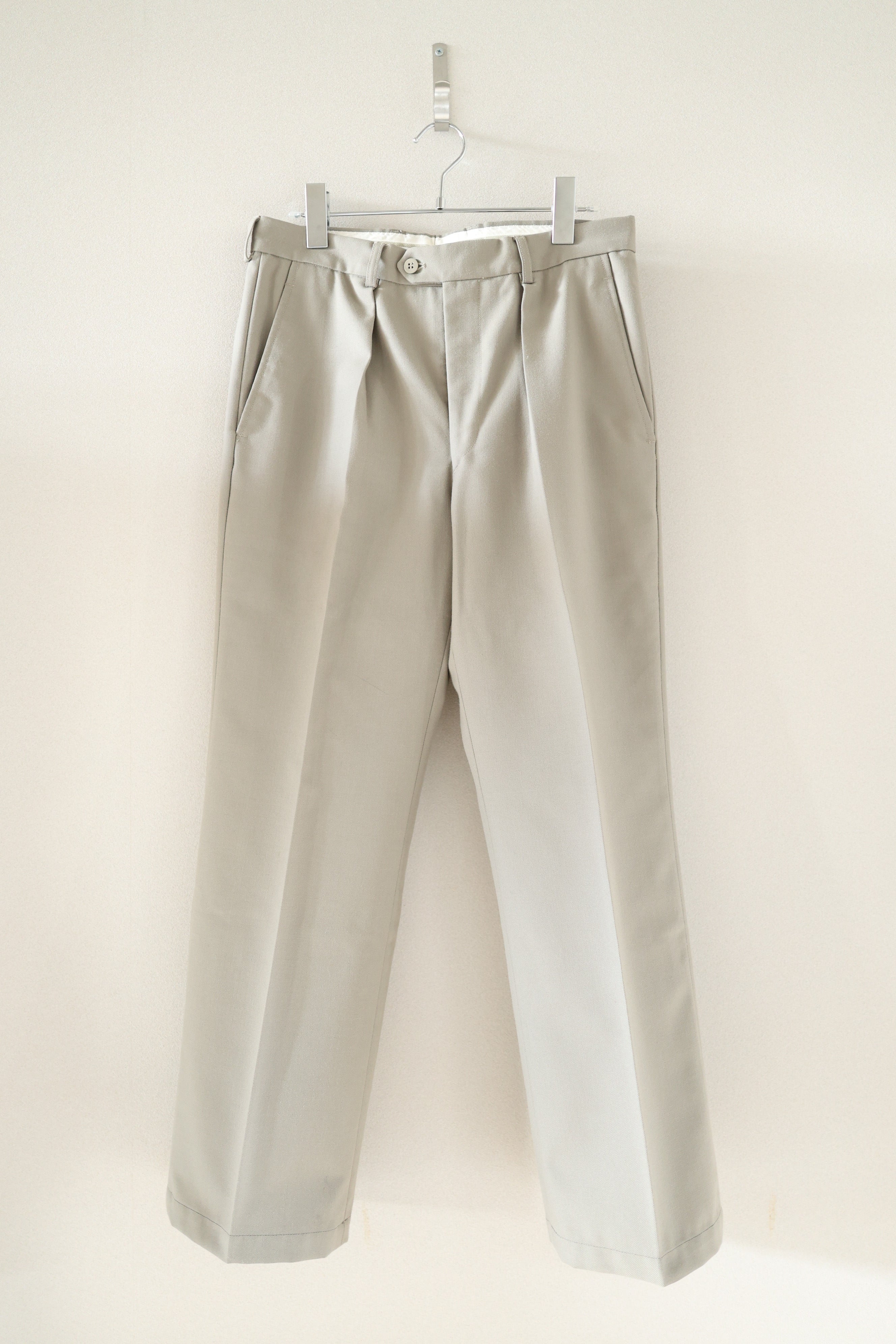 Polyester Slacks [USED]