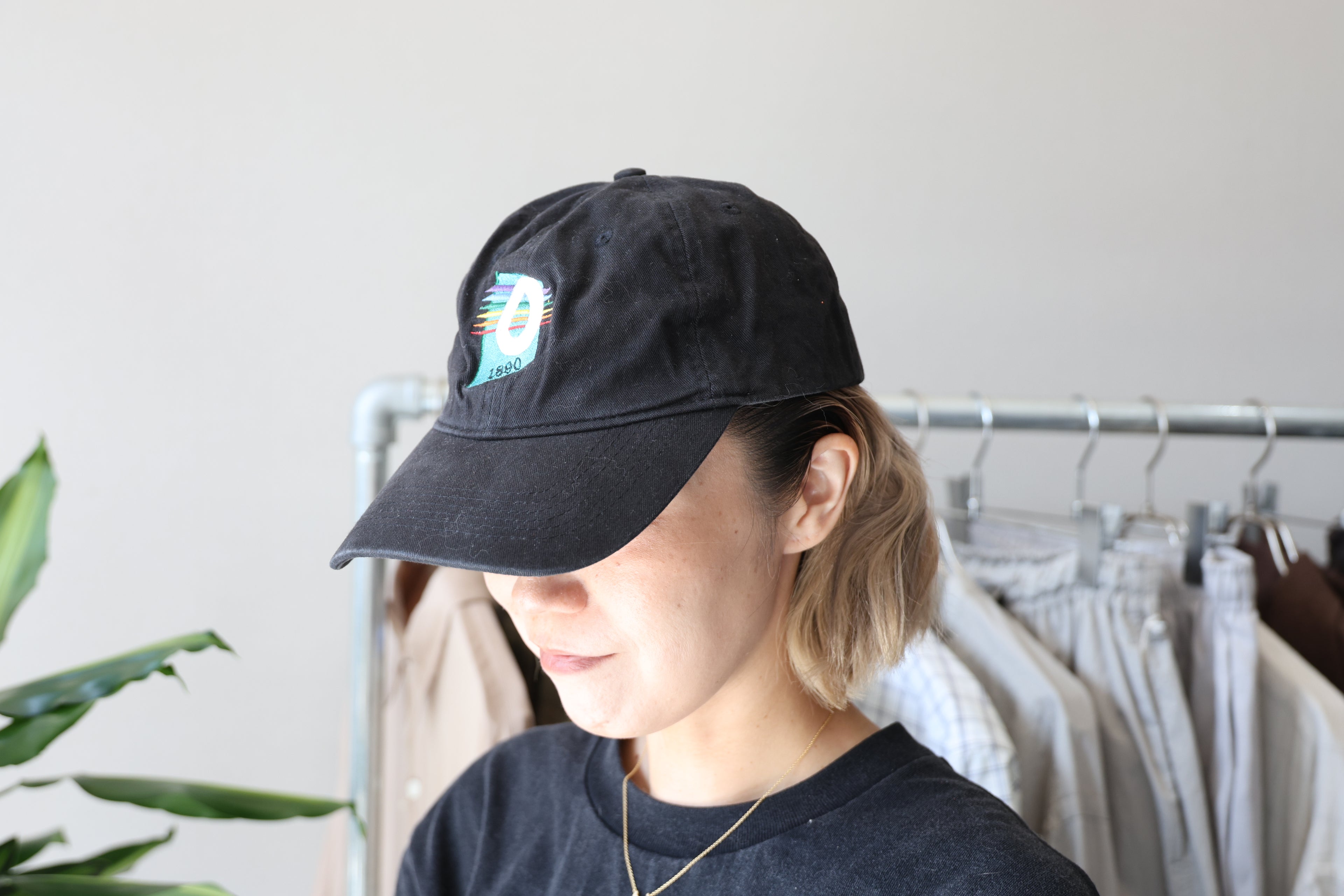 Used Cap [USED]