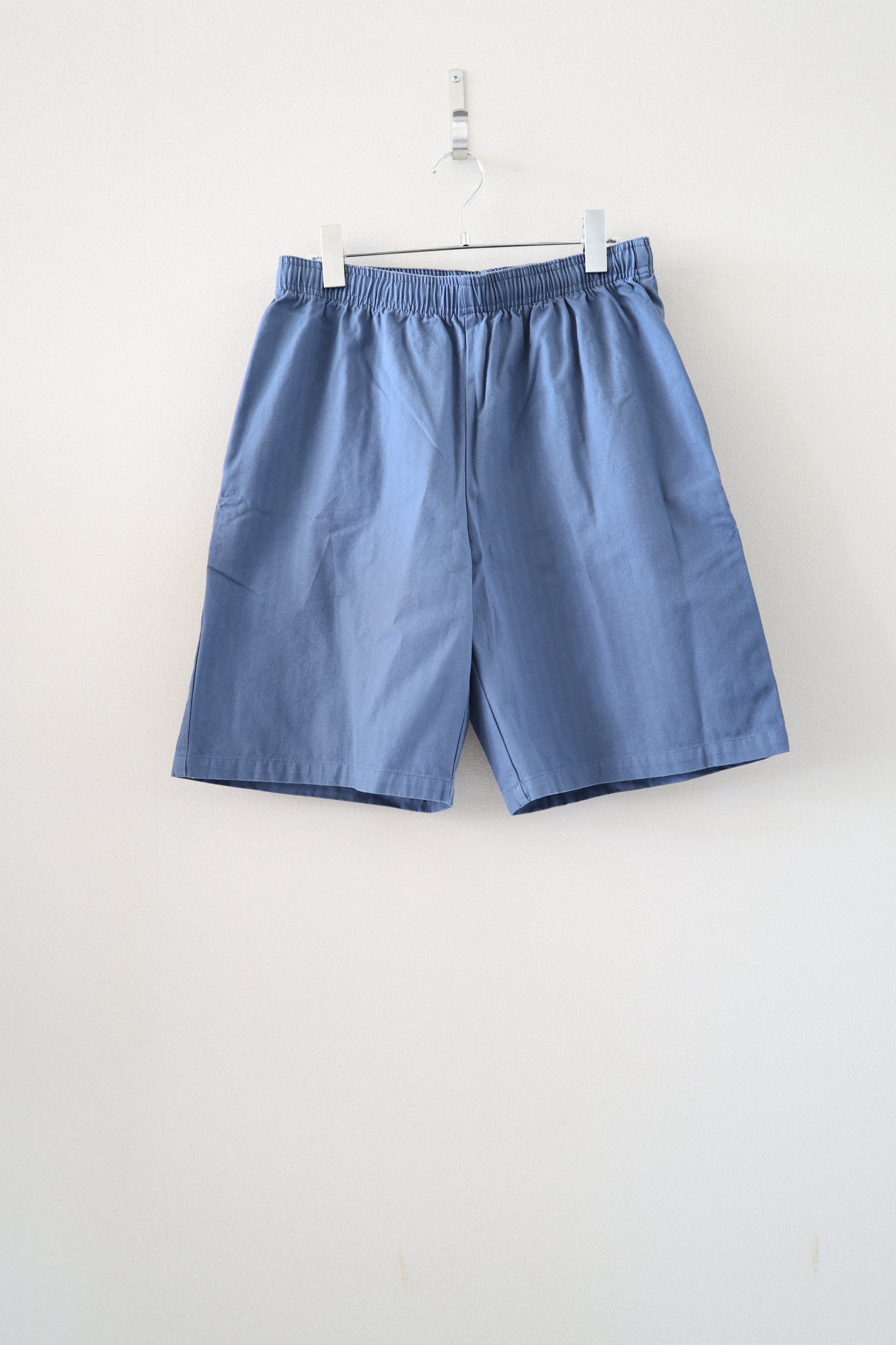 [VOIRY] D.P BASIC SHORTS - 25A